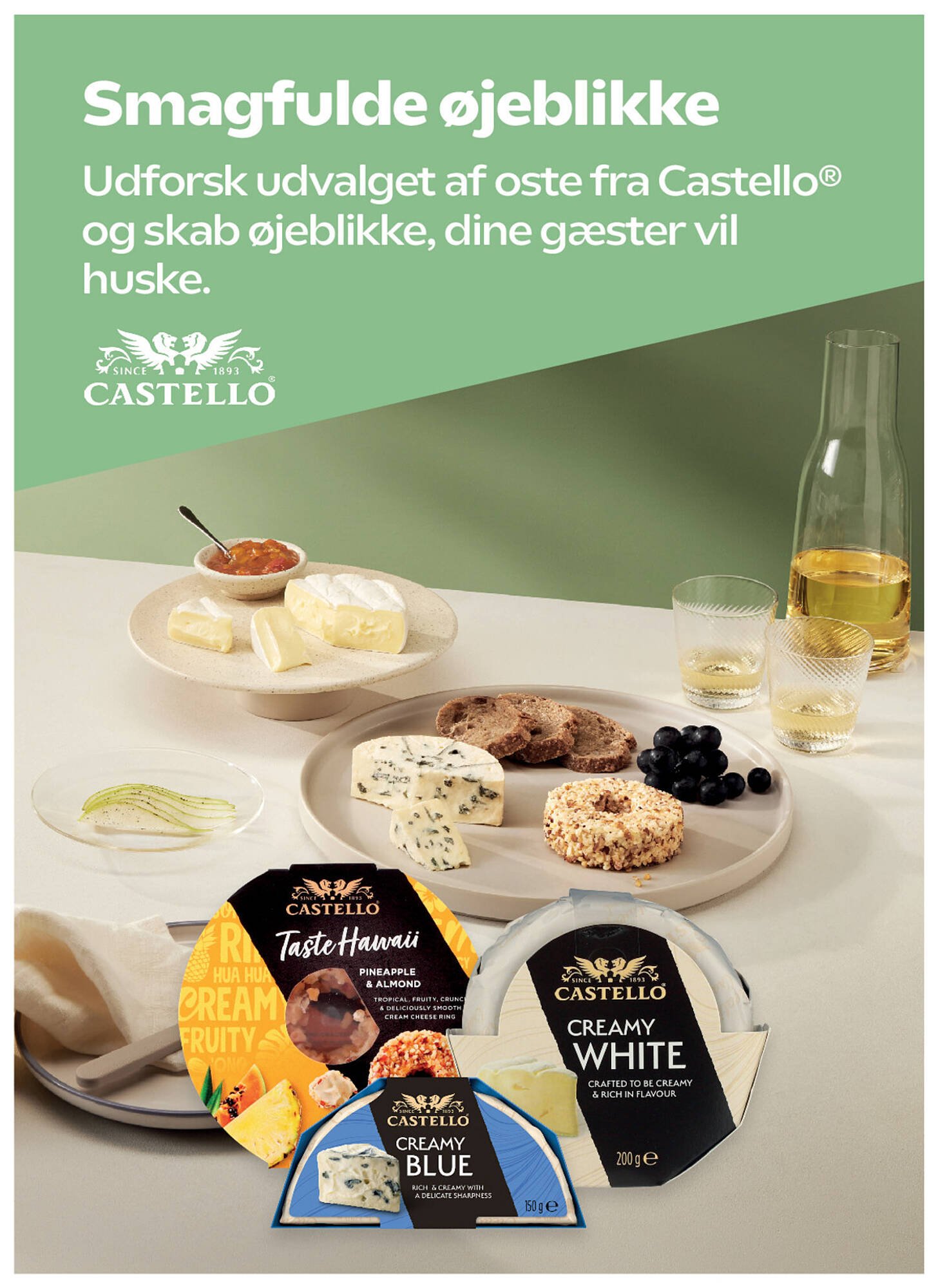 SuperBrugsen tilbudsavis