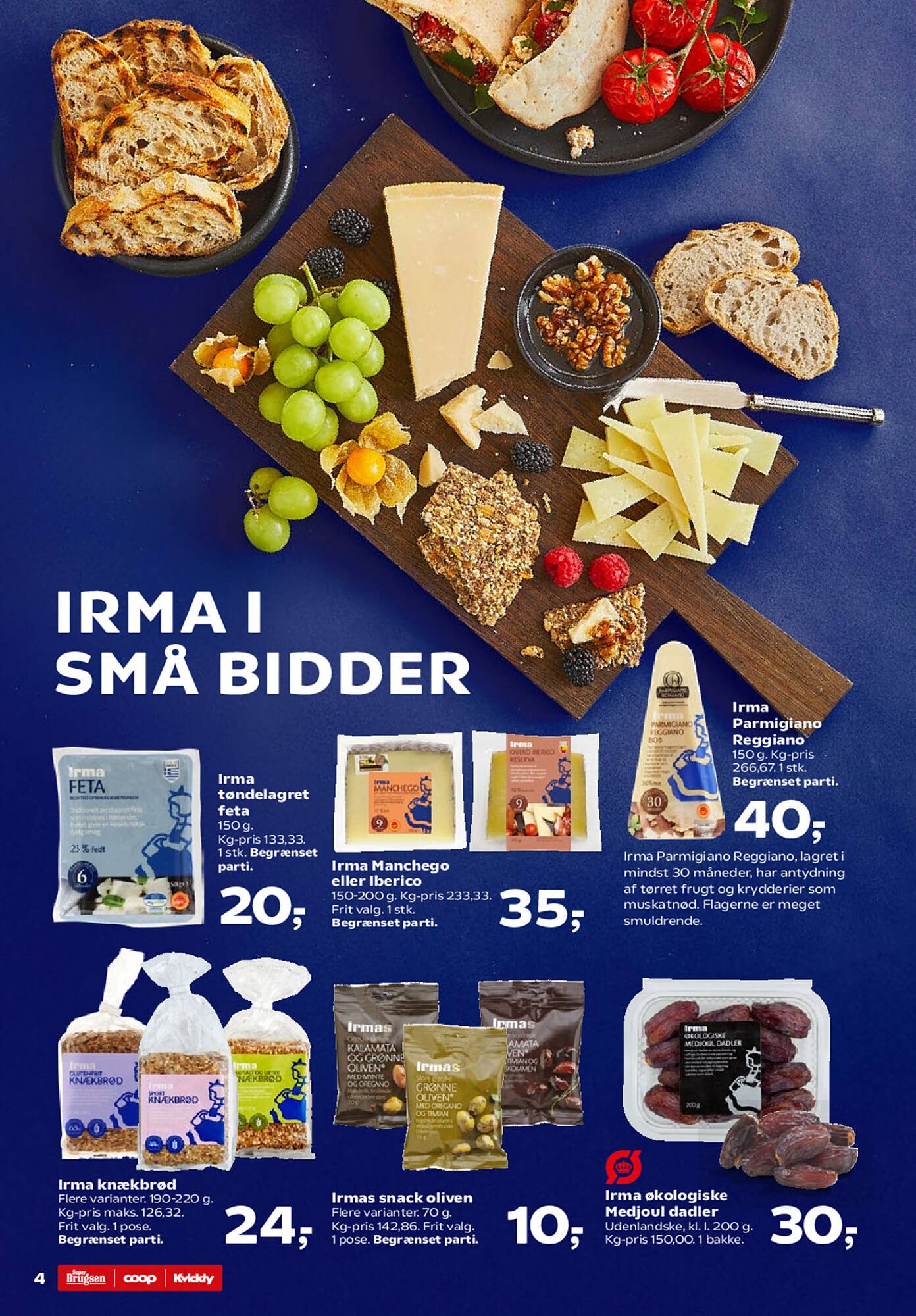 SuperBrugsen tilbudsavis