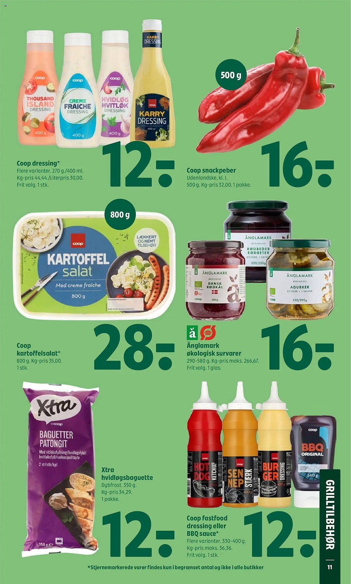 Coop 365 tilbudsavis