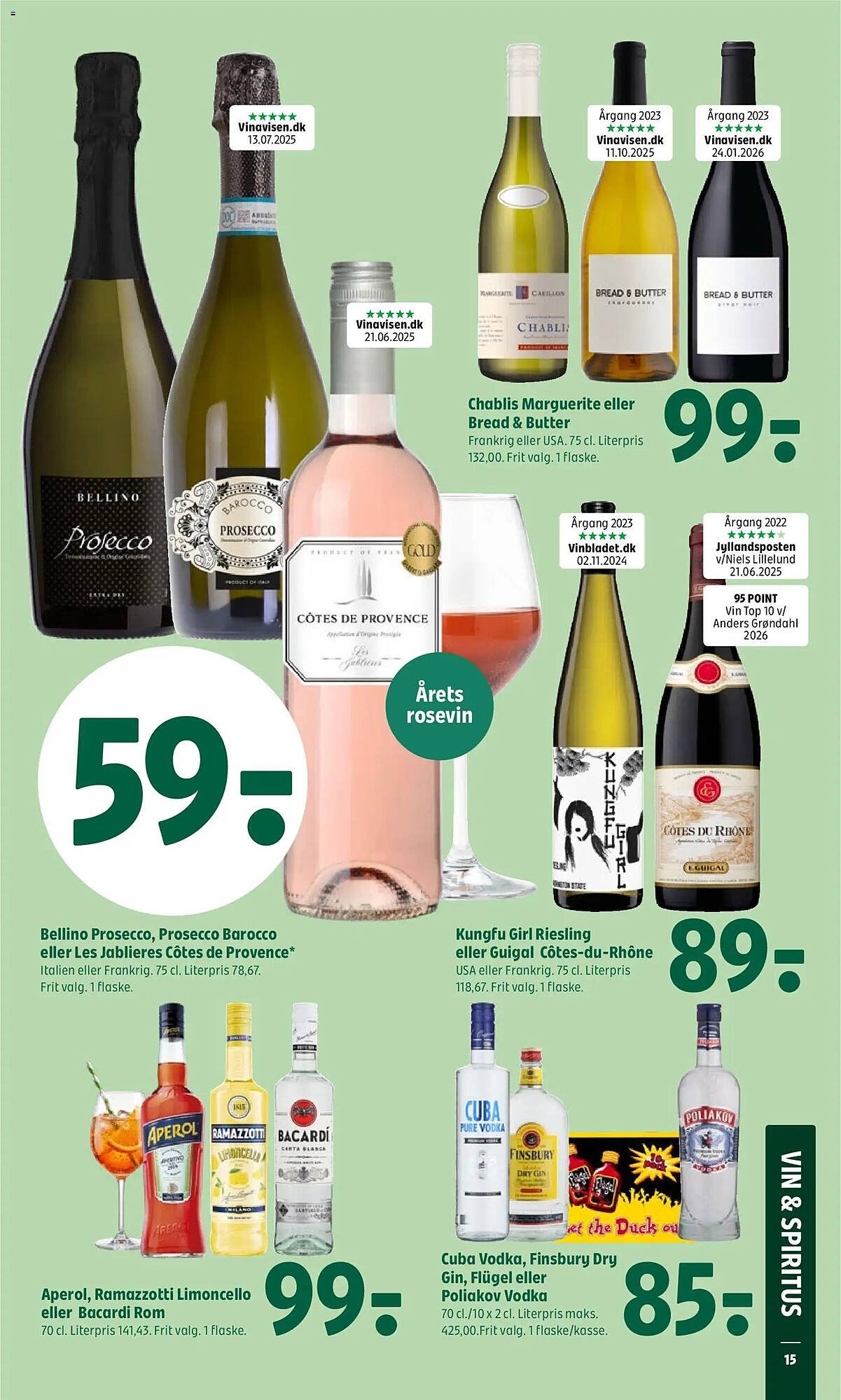 Coop 365 tilbudsavis