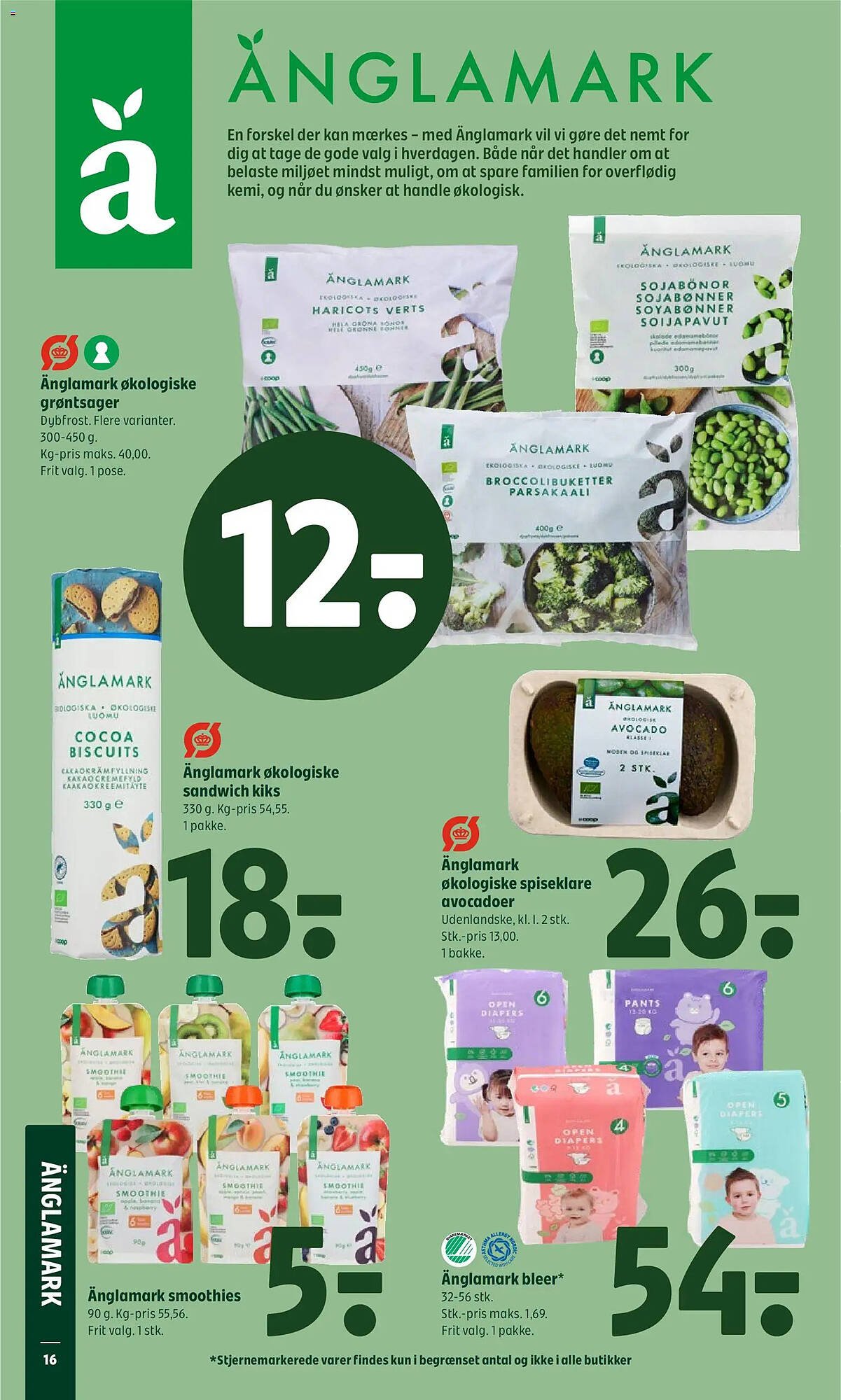 Coop 365 tilbudsavis