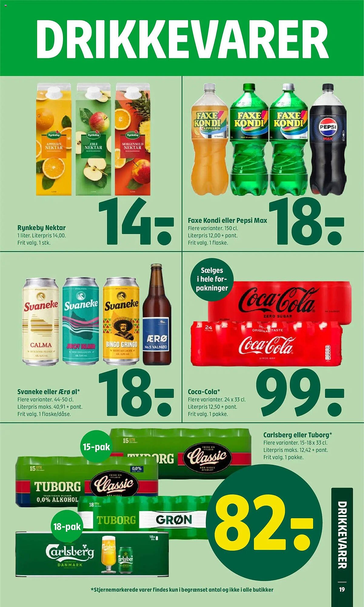 Coop 365 tilbudsavis