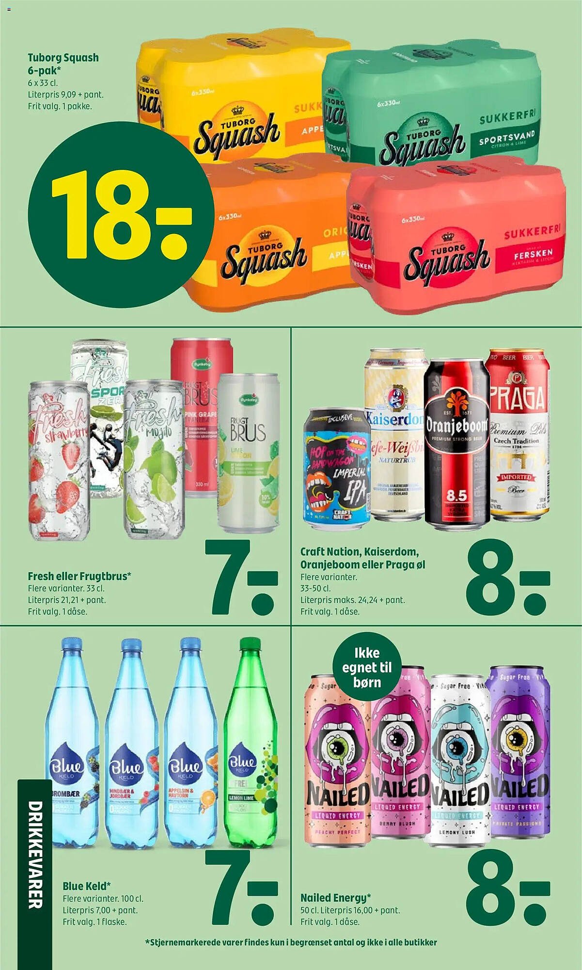 Coop 365 tilbudsavis