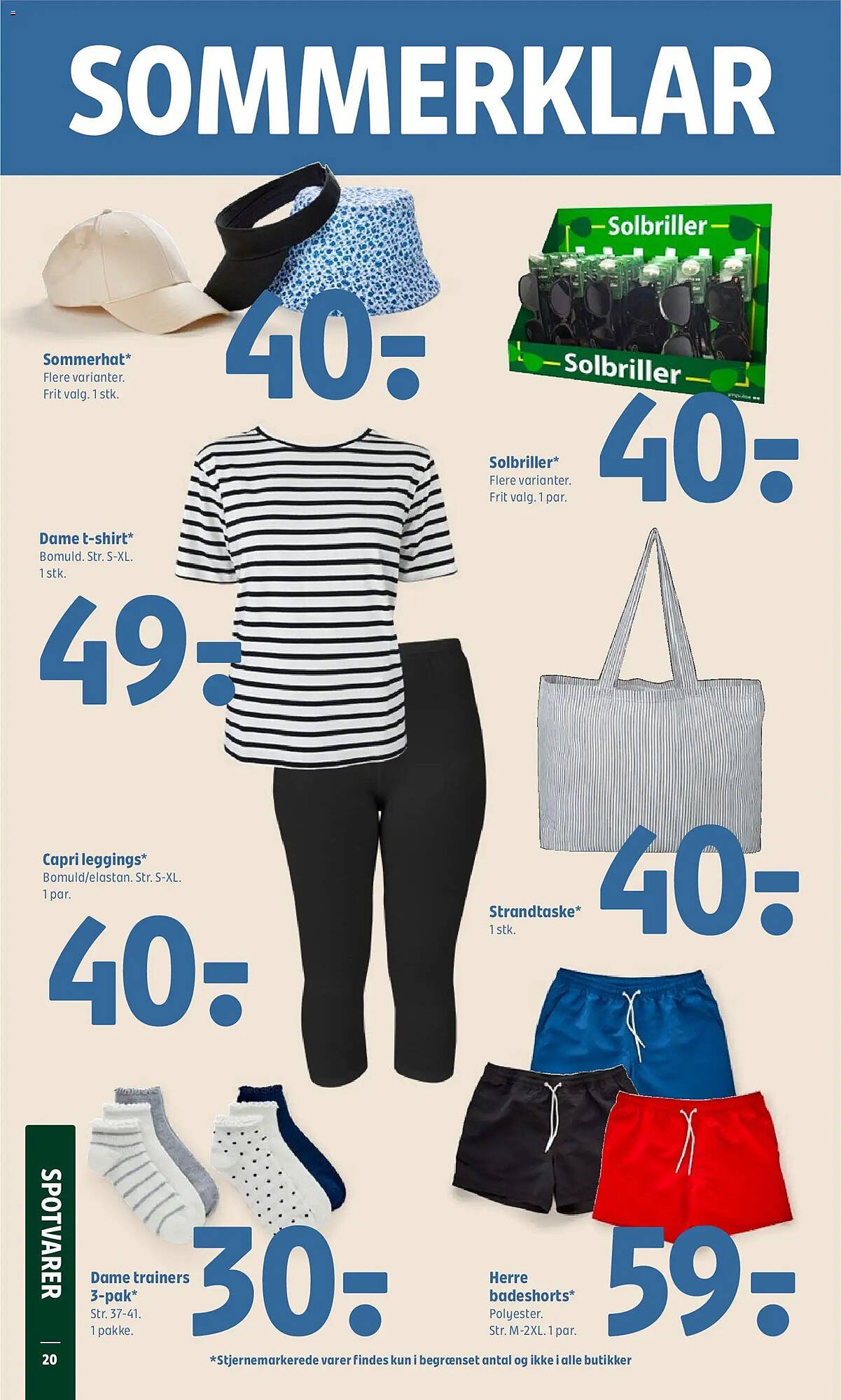Coop 365 tilbudsavis