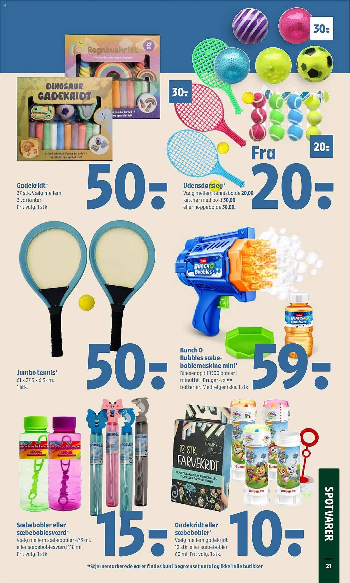 Coop 365 tilbudsavis
