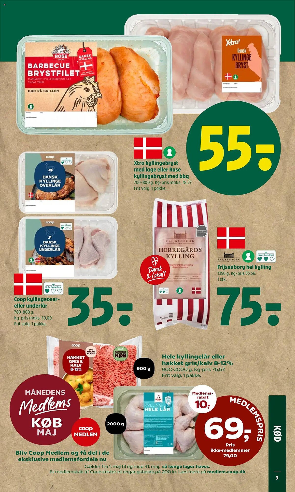Coop 365 tilbudsavis