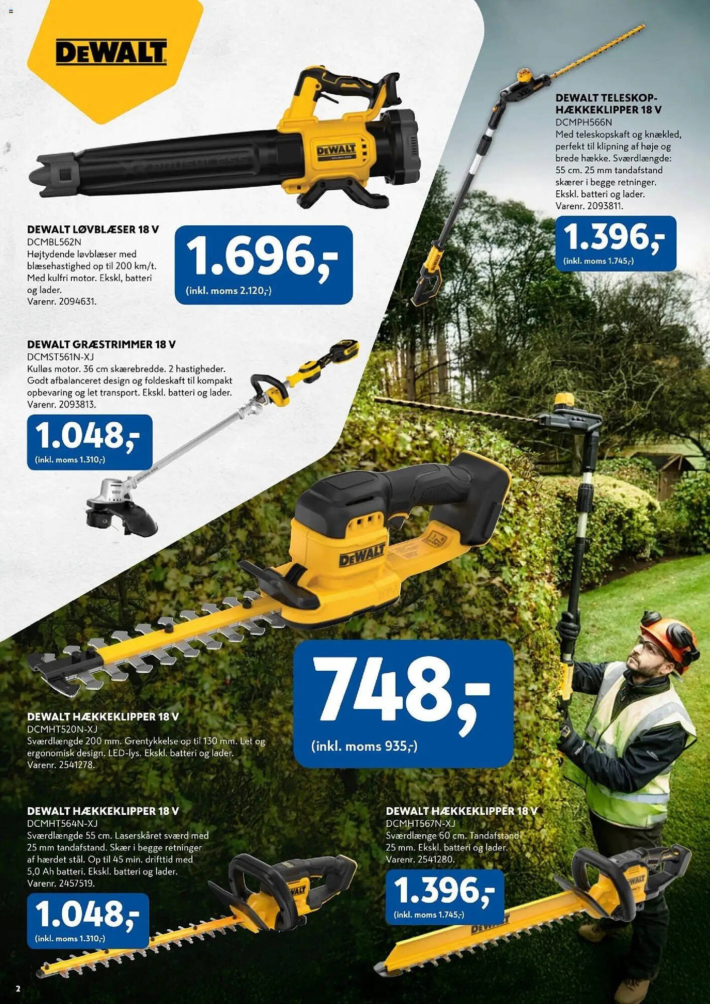 Davidsen tilbudsavis