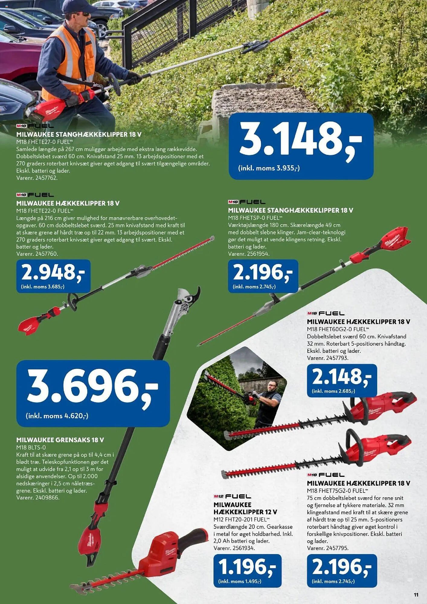 Davidsen tilbudsavis