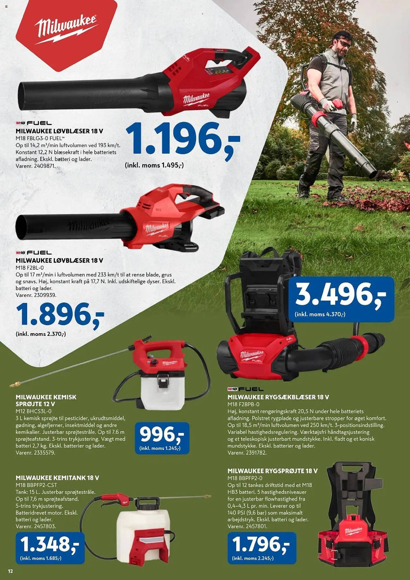 Davidsen tilbudsavis