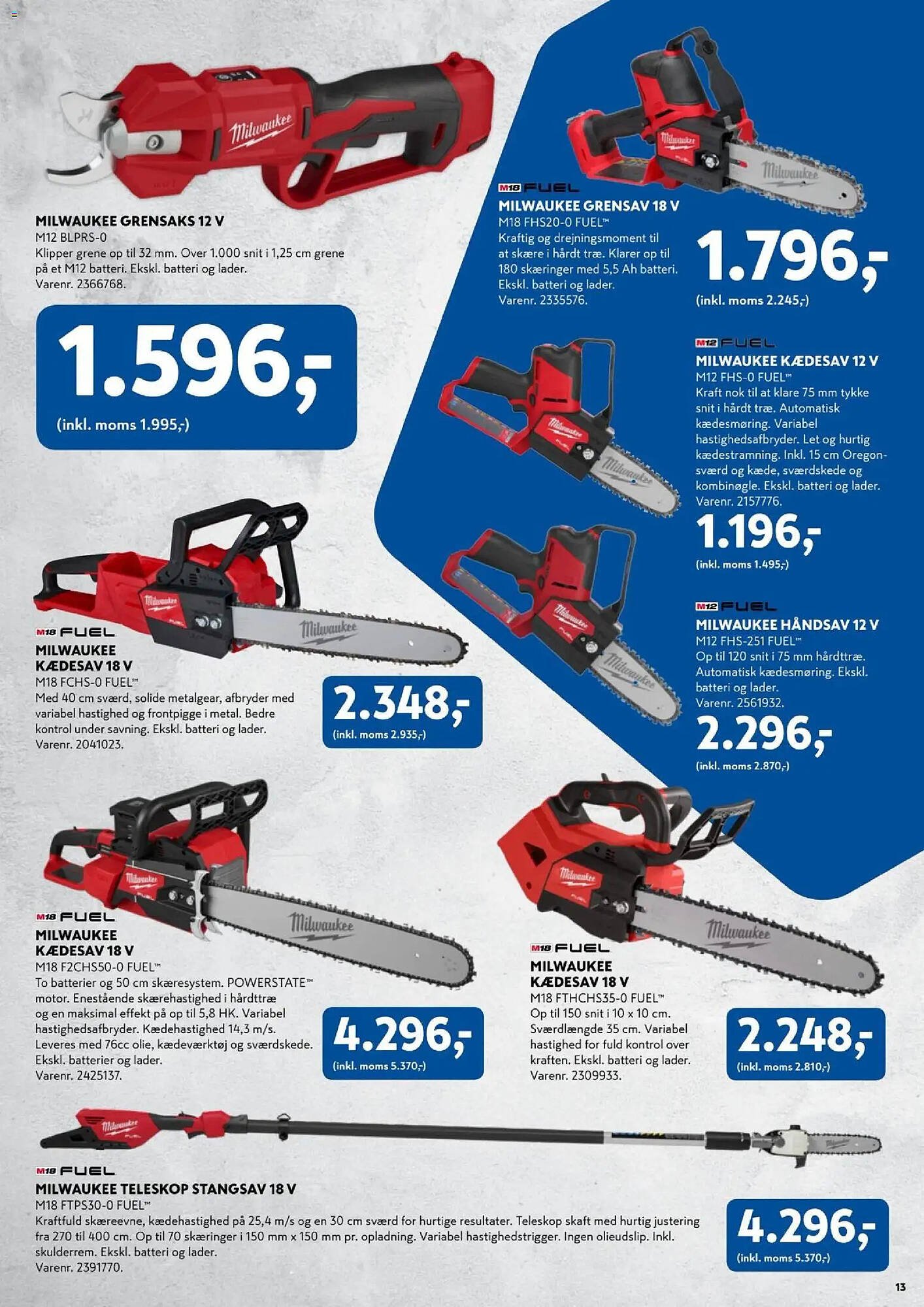 Davidsen tilbudsavis