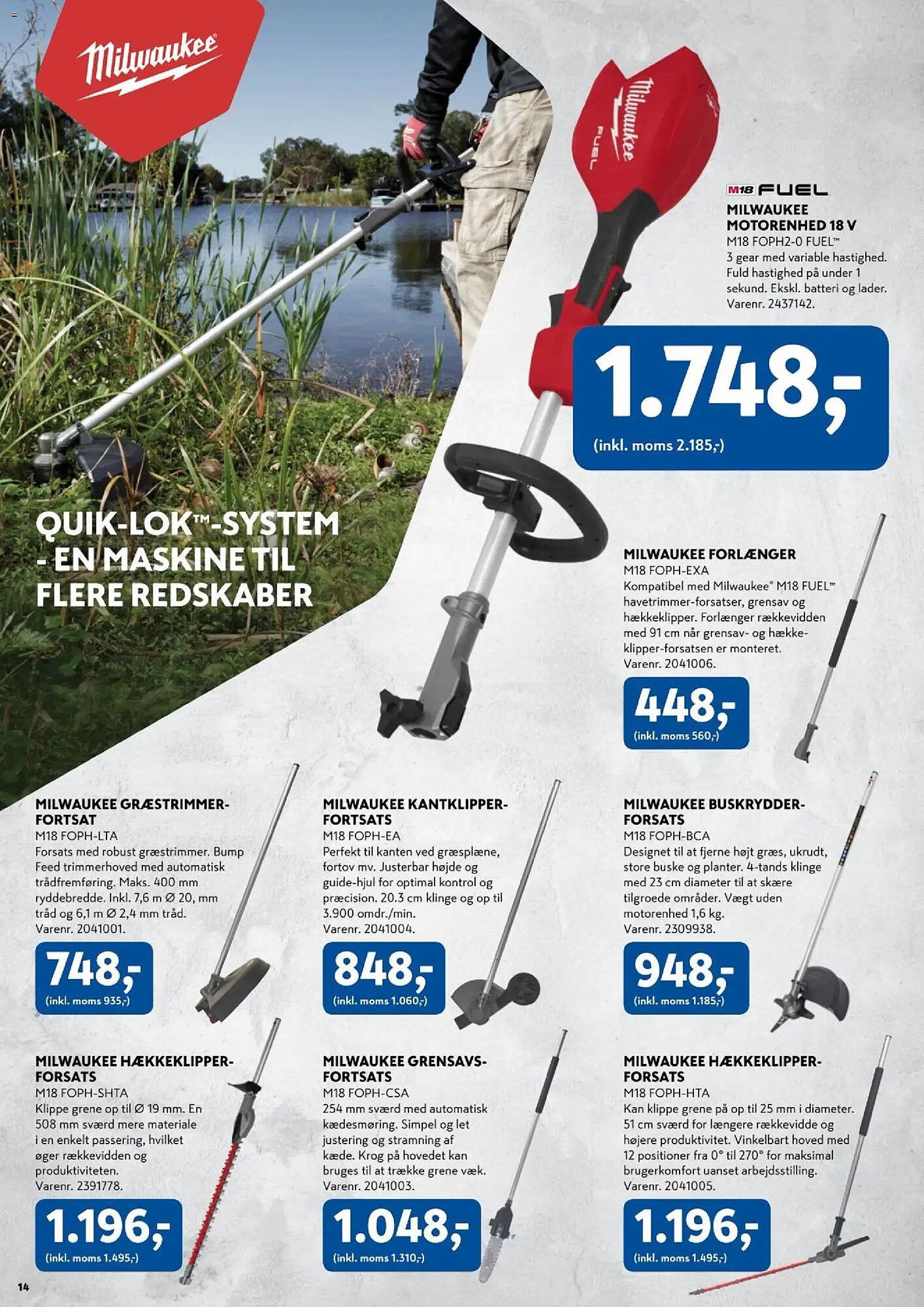 Davidsen tilbudsavis