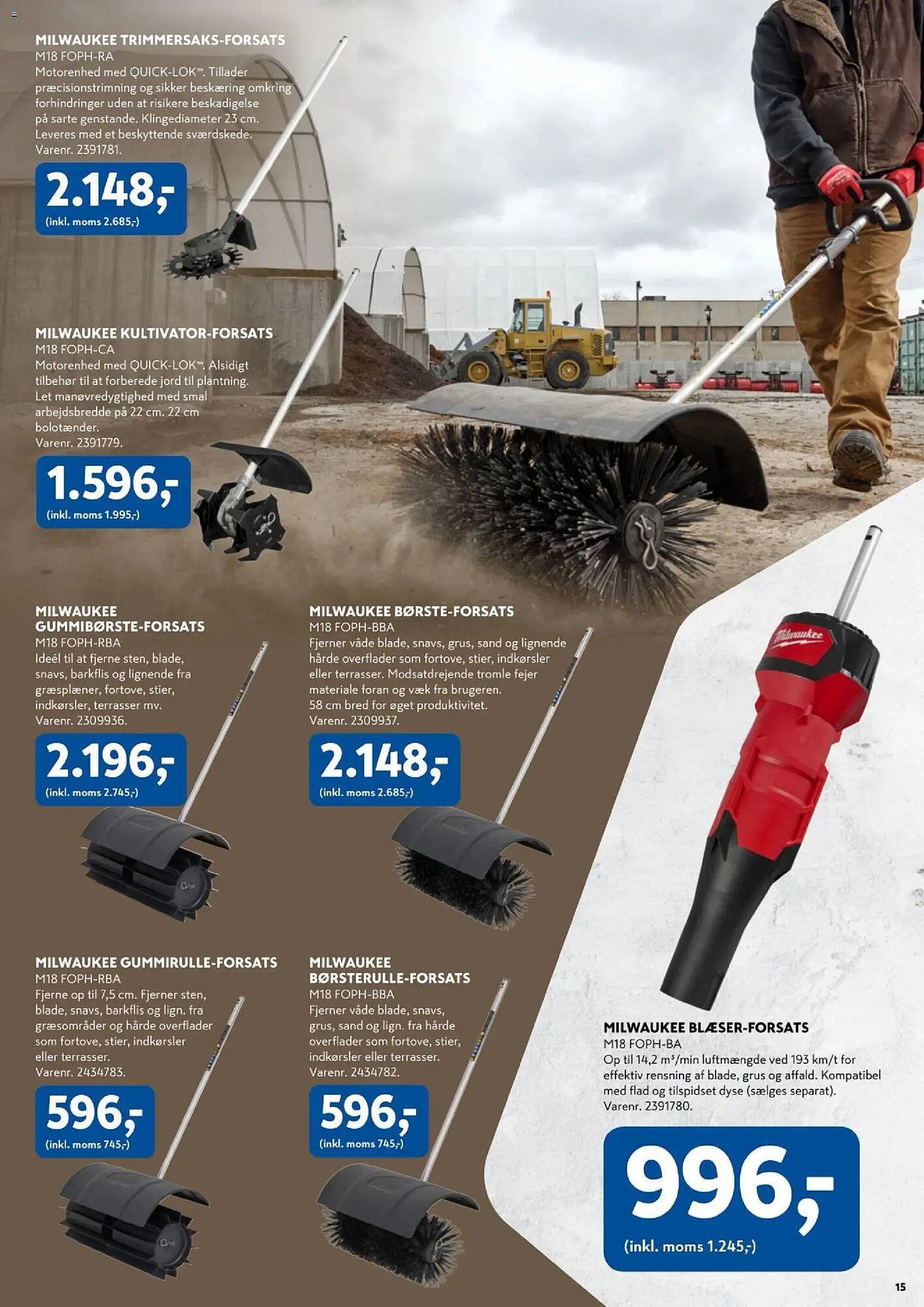 Davidsen tilbudsavis