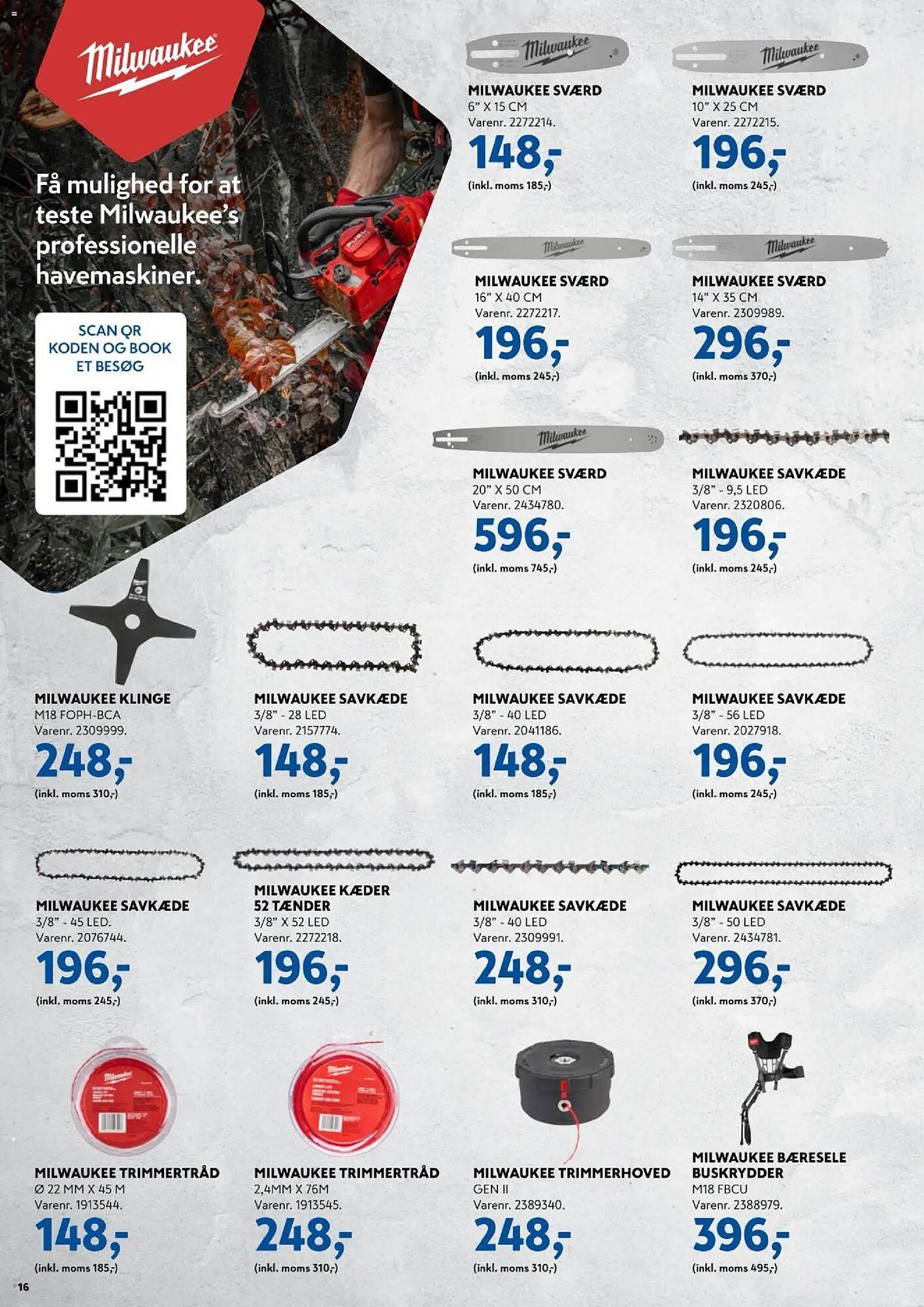 Davidsen tilbudsavis