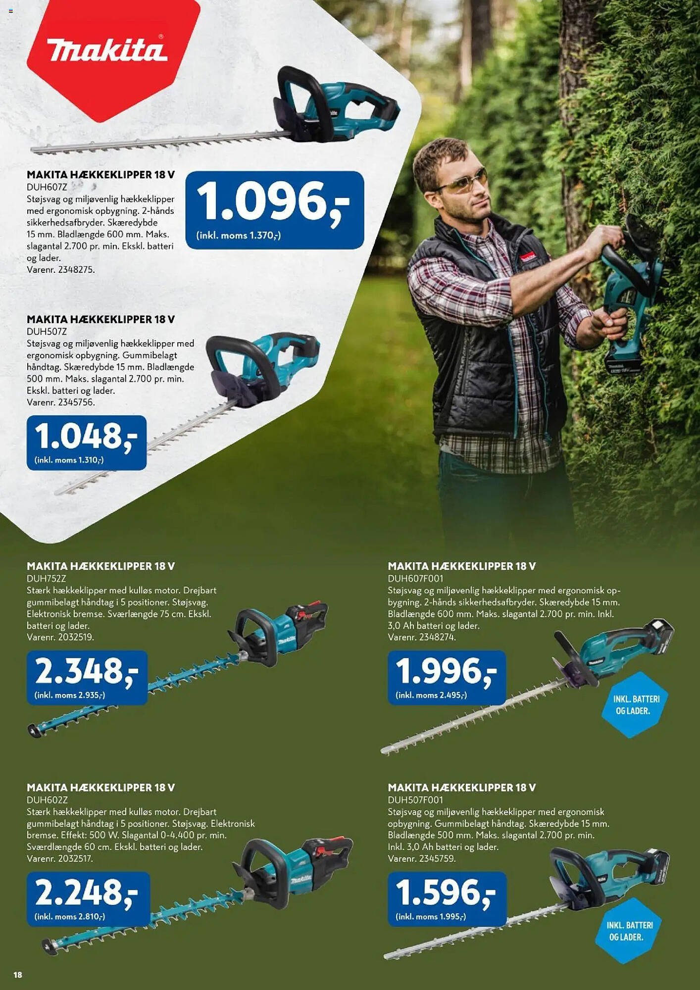 Davidsen tilbudsavis