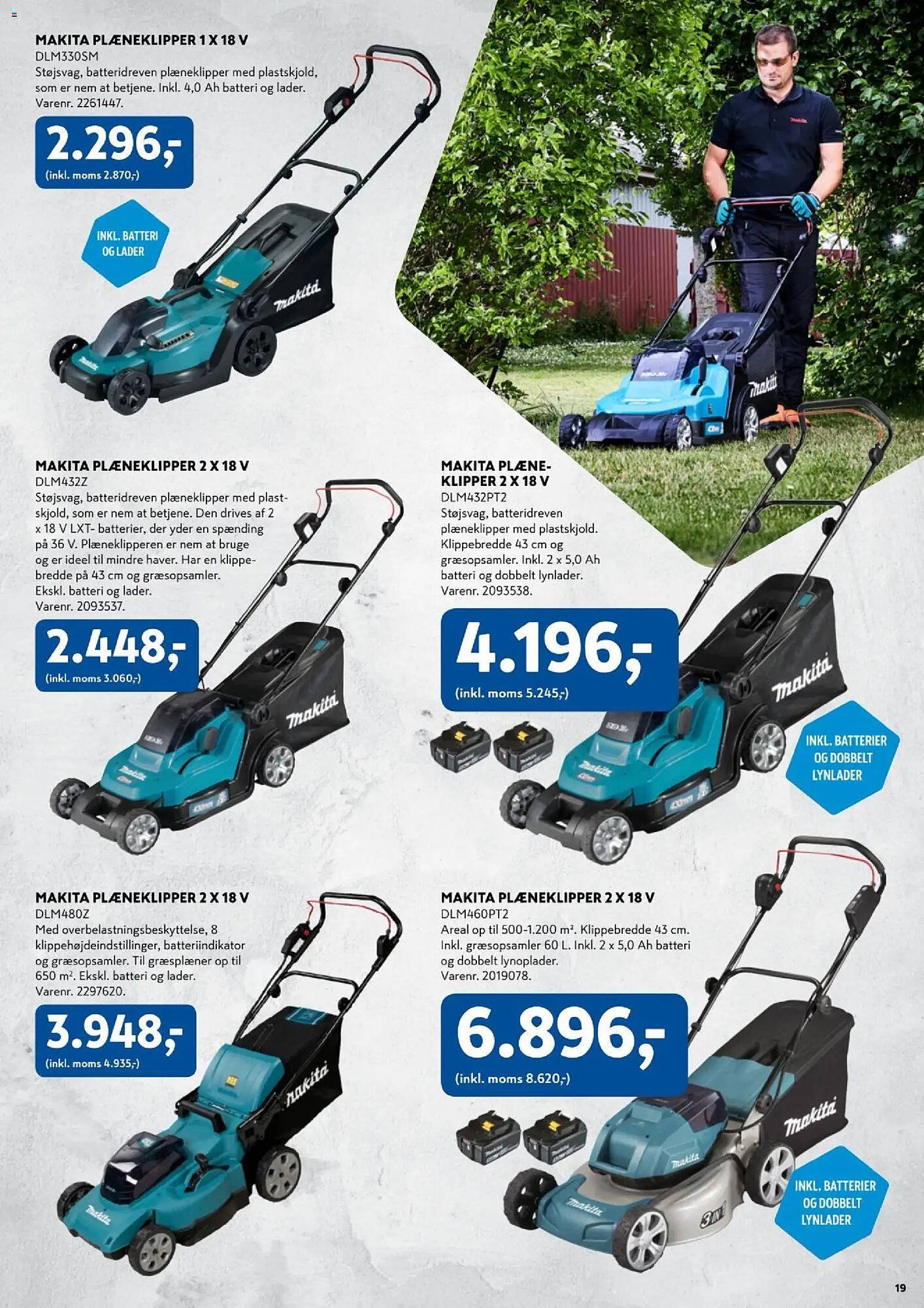 Davidsen tilbudsavis