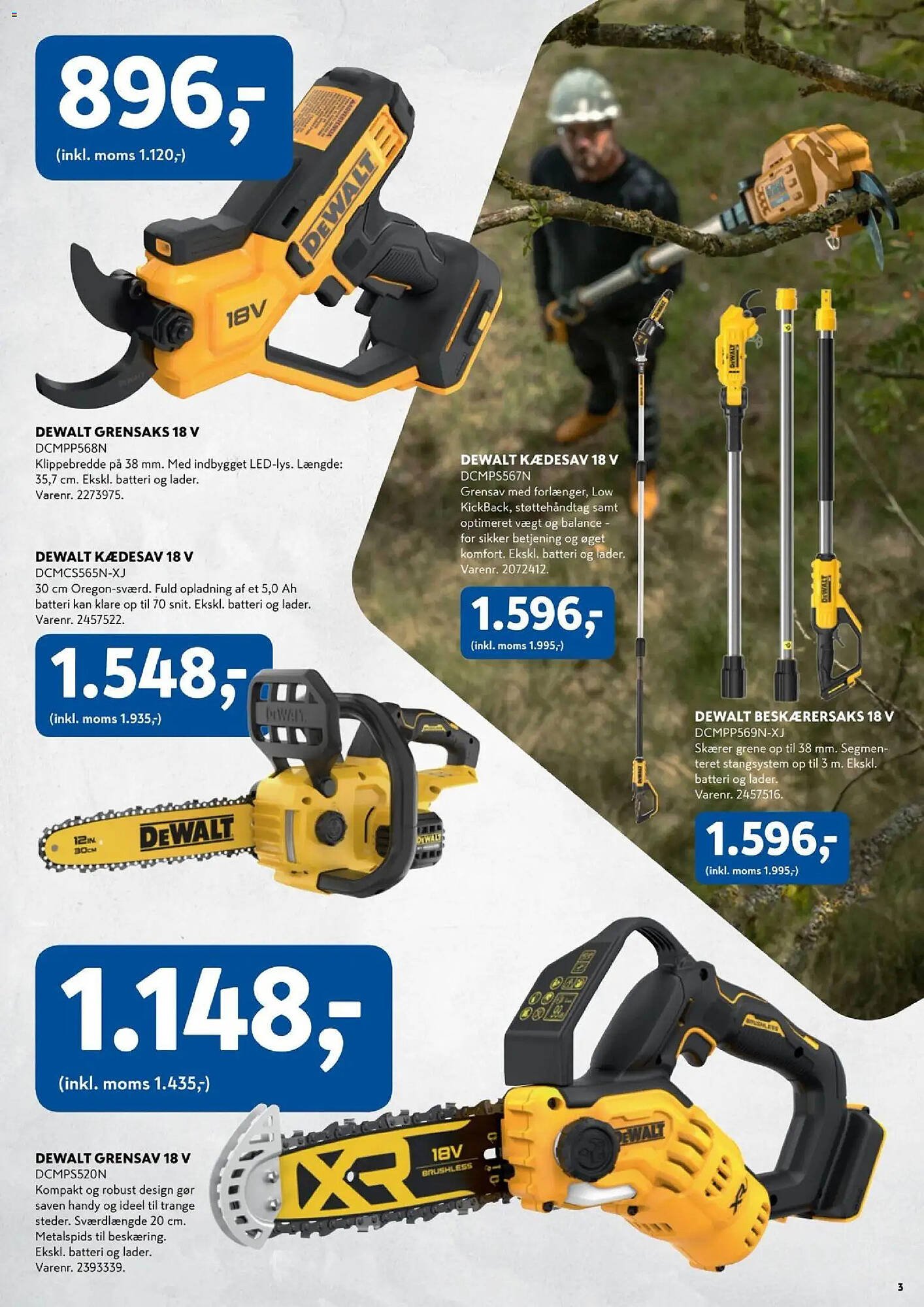 Davidsen tilbudsavis