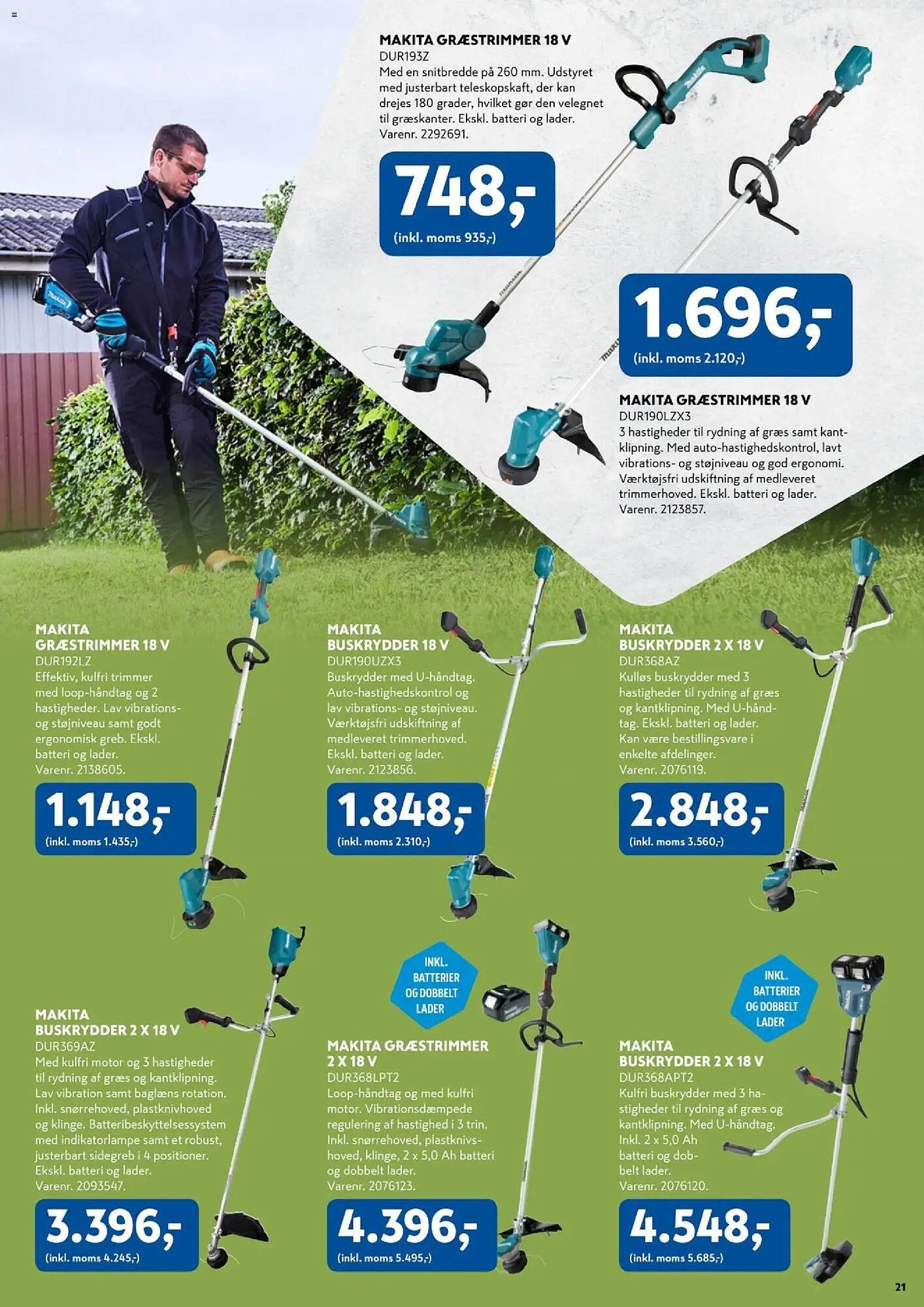 Davidsen tilbudsavis