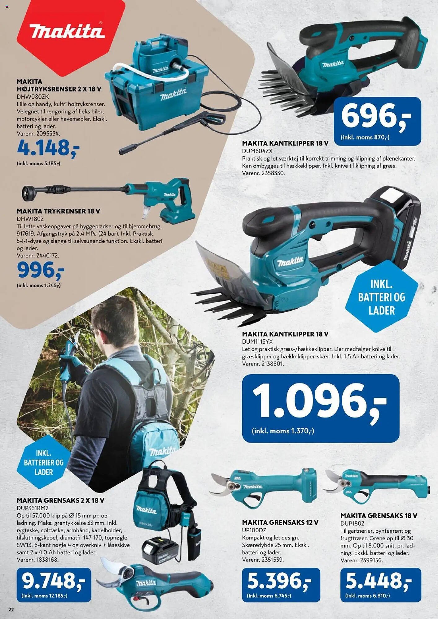 Davidsen tilbudsavis