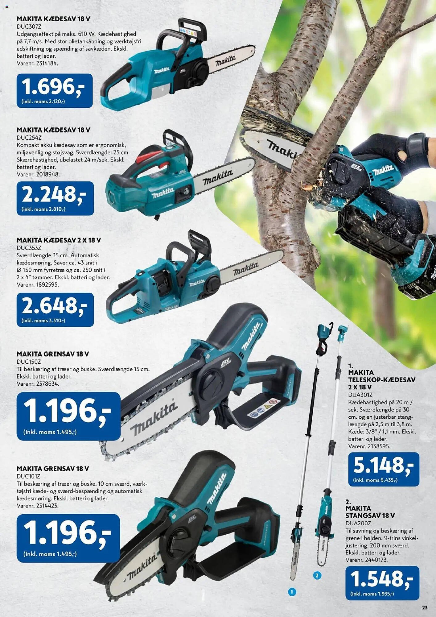 Davidsen tilbudsavis