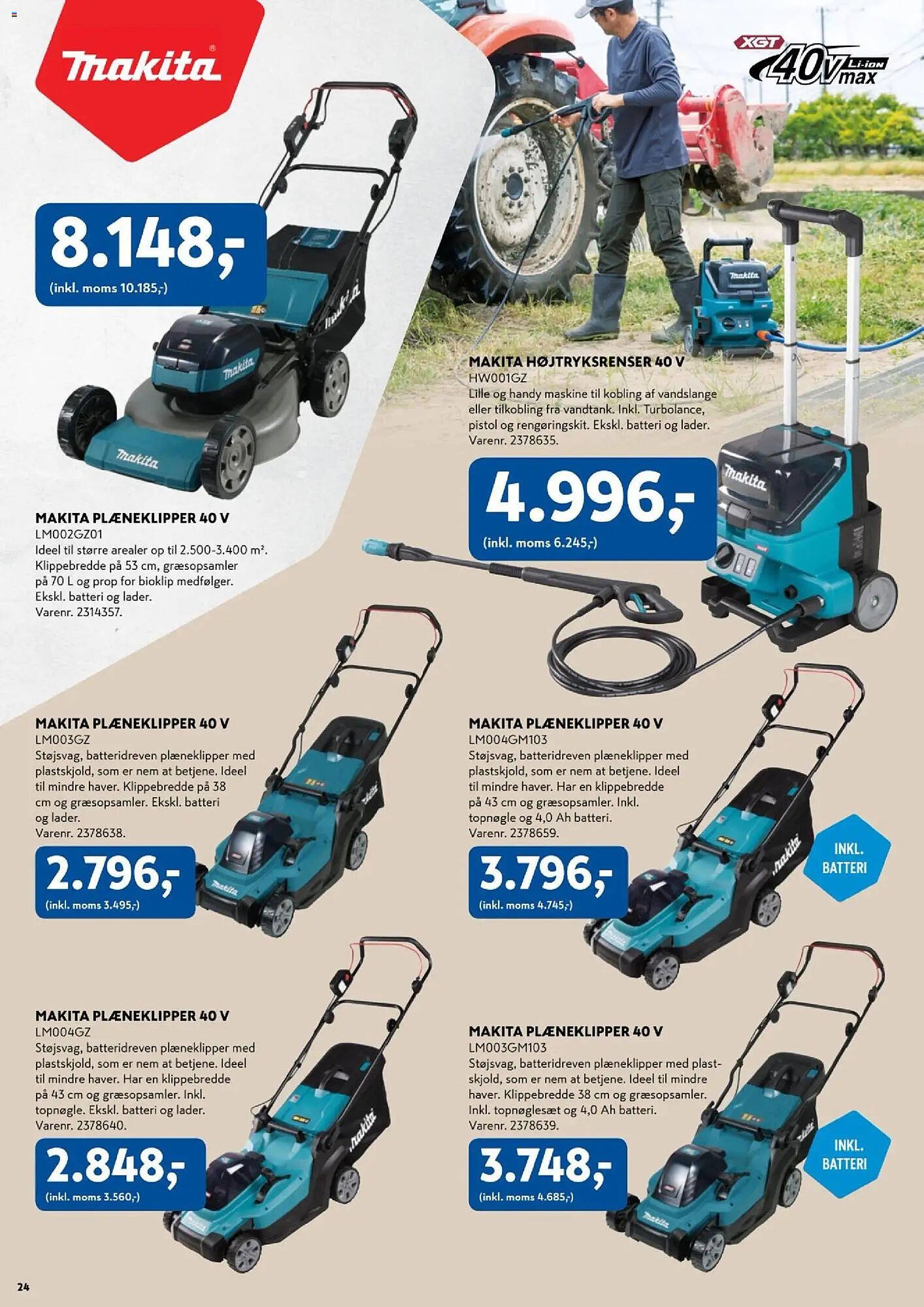 Davidsen tilbudsavis