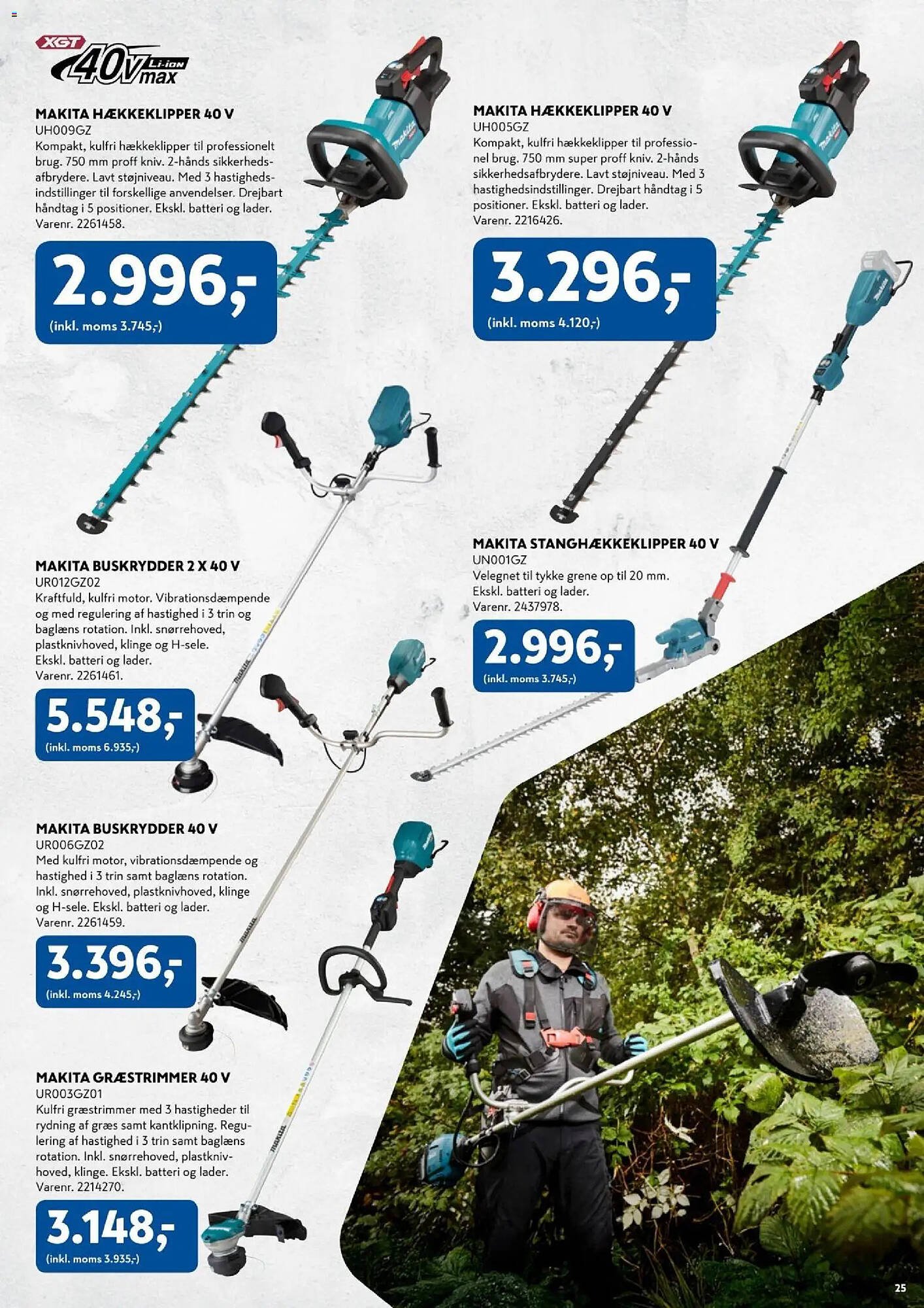 Davidsen tilbudsavis