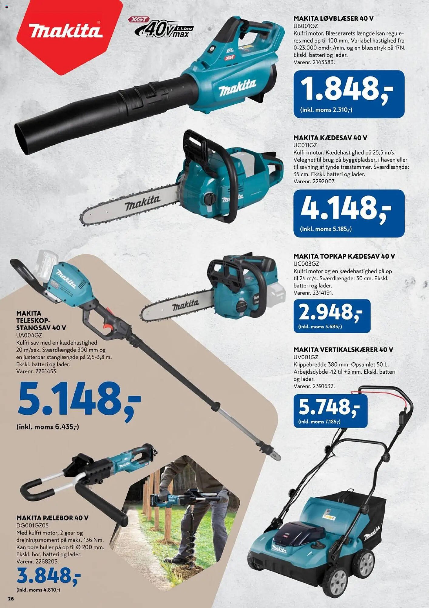 Davidsen tilbudsavis