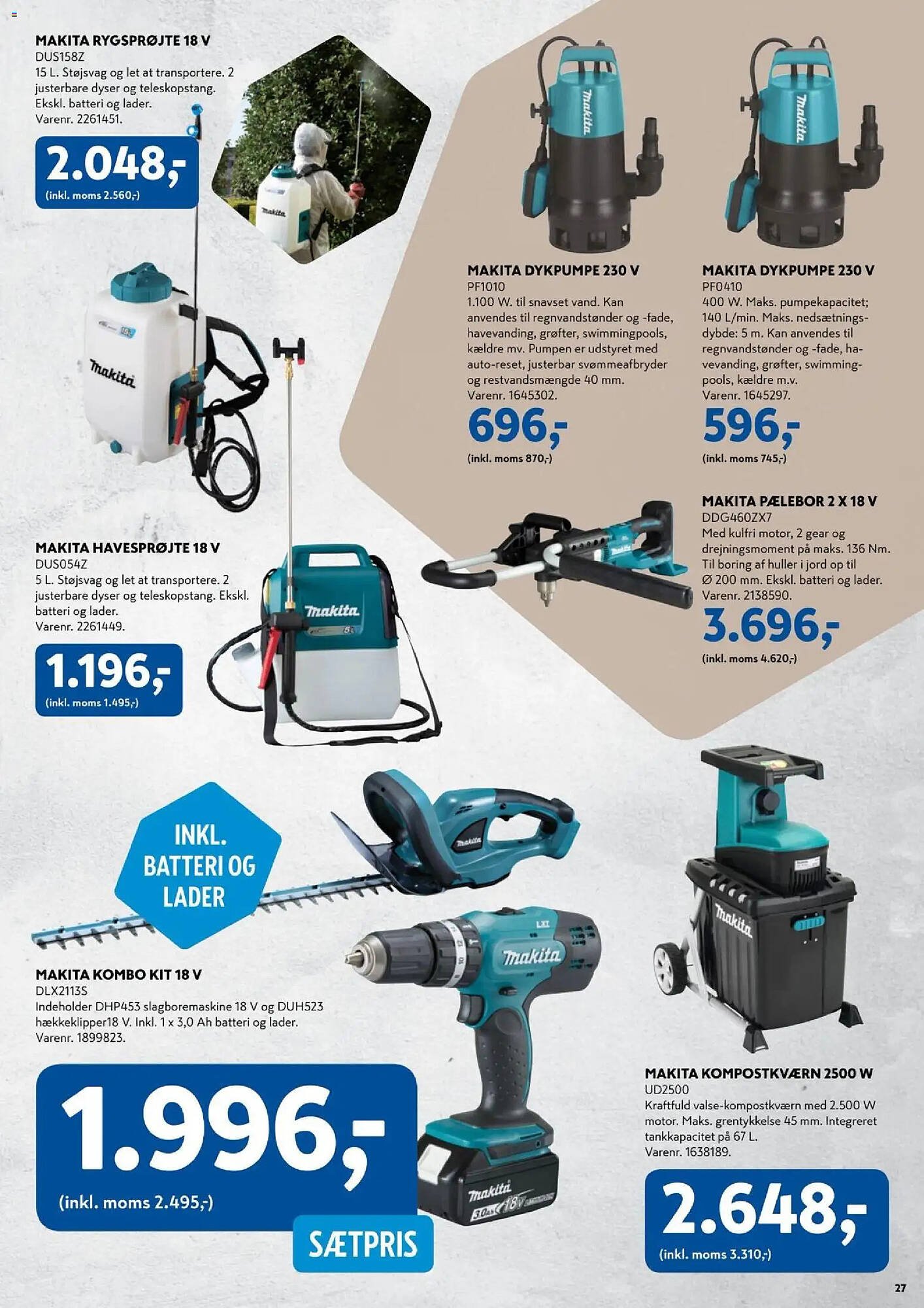 Davidsen tilbudsavis