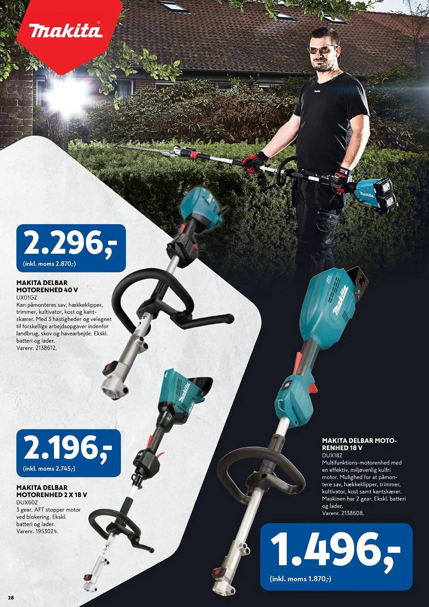 Davidsen tilbudsavis