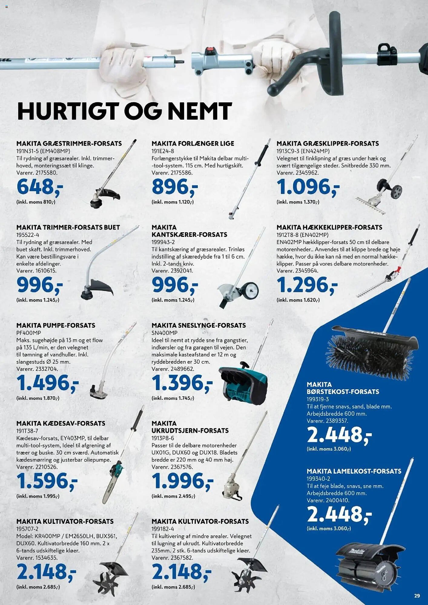 Davidsen tilbudsavis