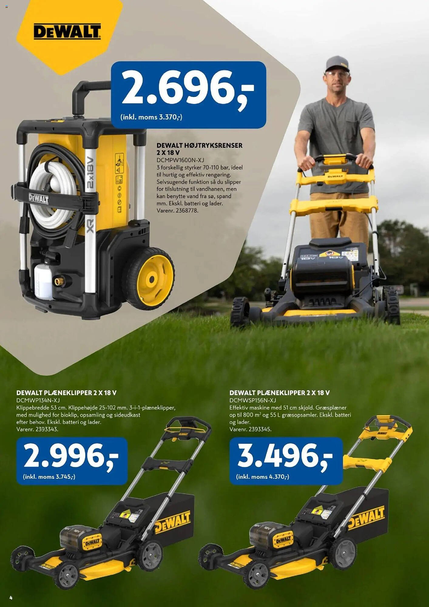 Davidsen tilbudsavis