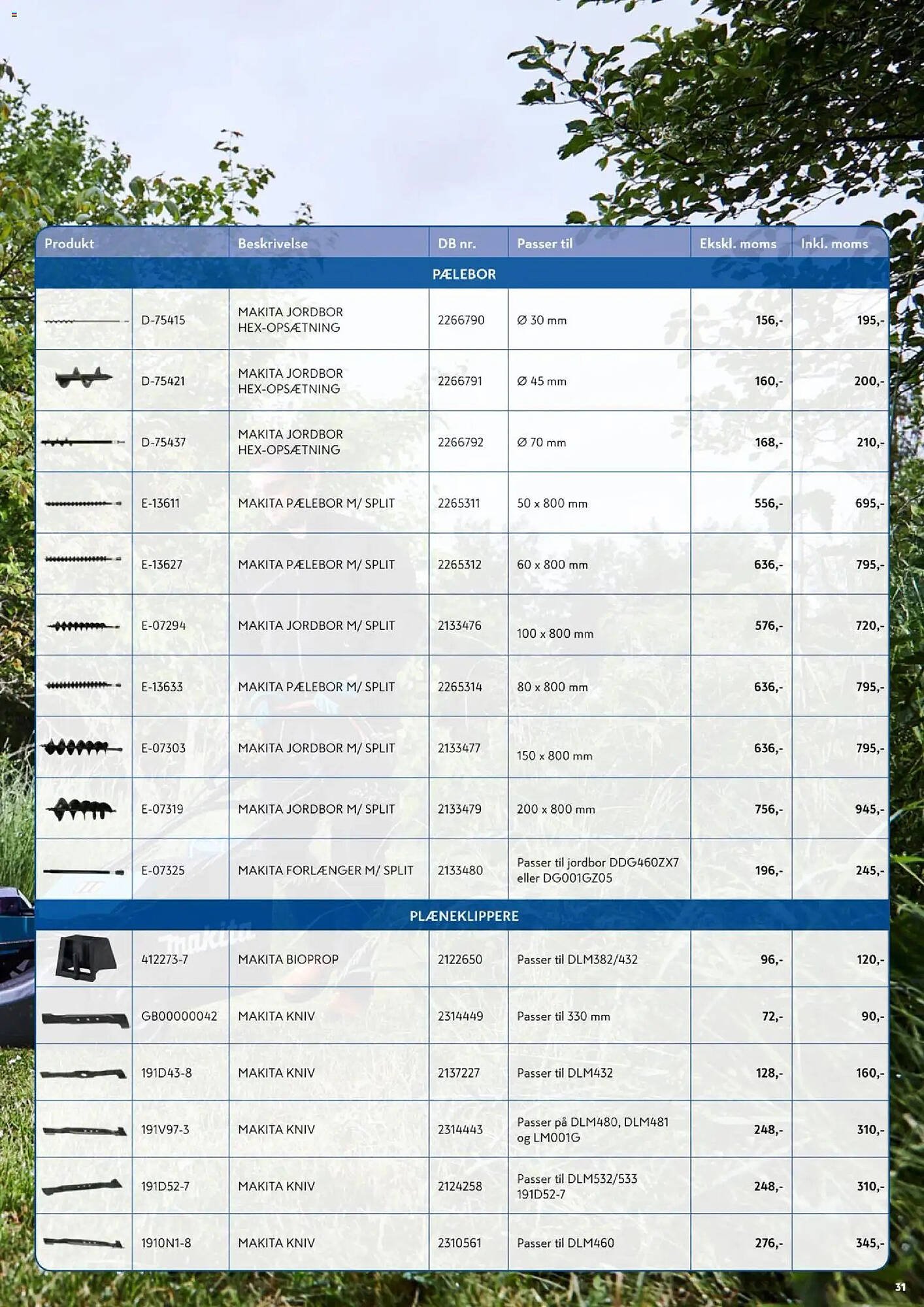 Davidsen tilbudsavis