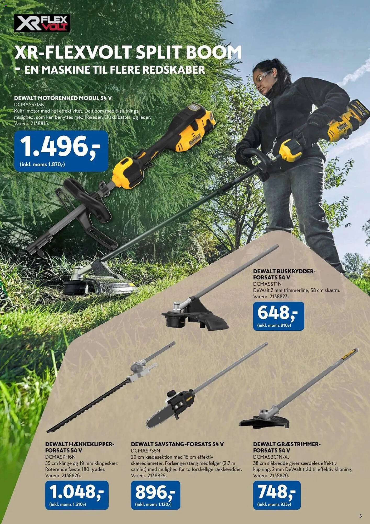 Davidsen tilbudsavis