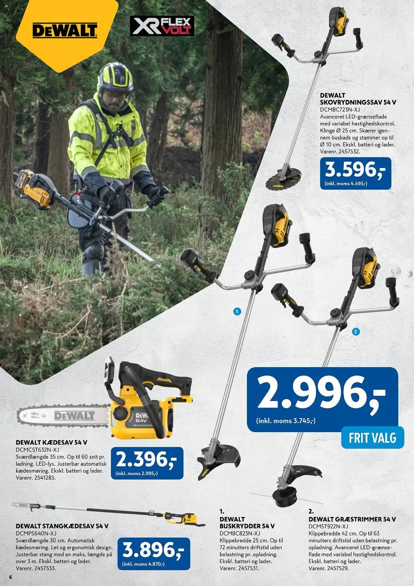 Davidsen tilbudsavis