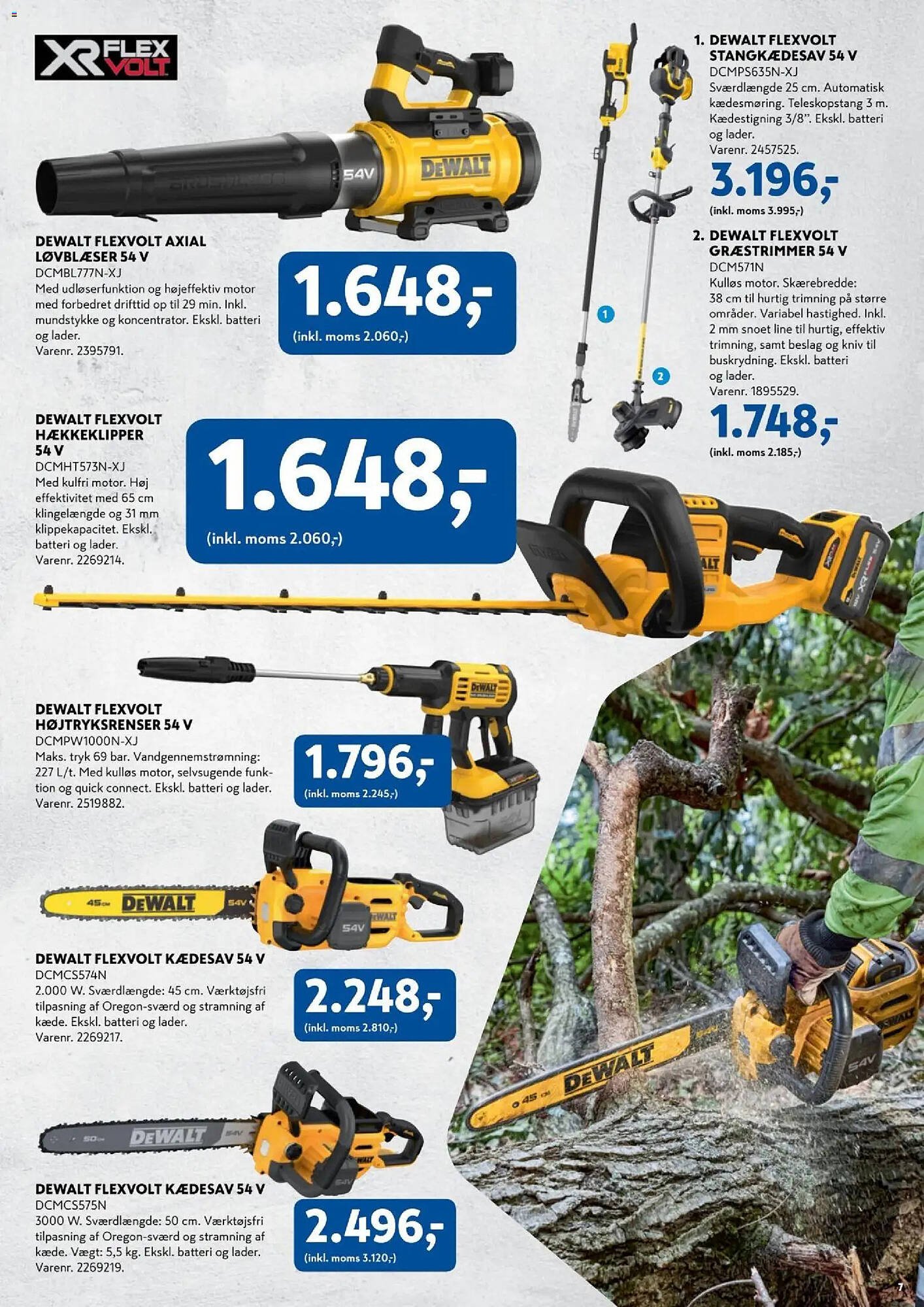 Davidsen tilbudsavis