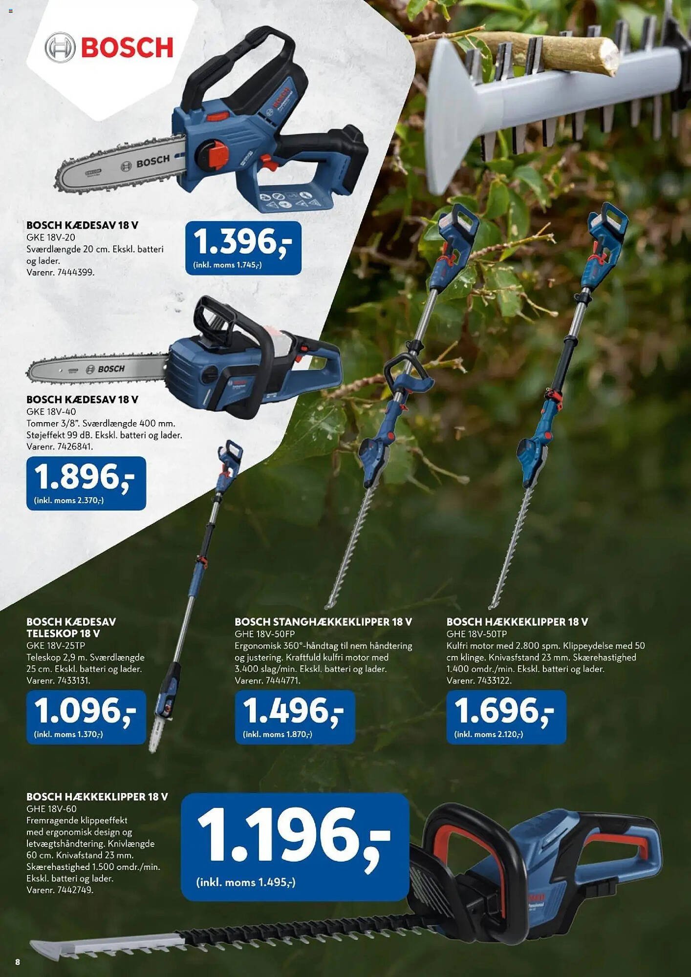 Davidsen tilbudsavis