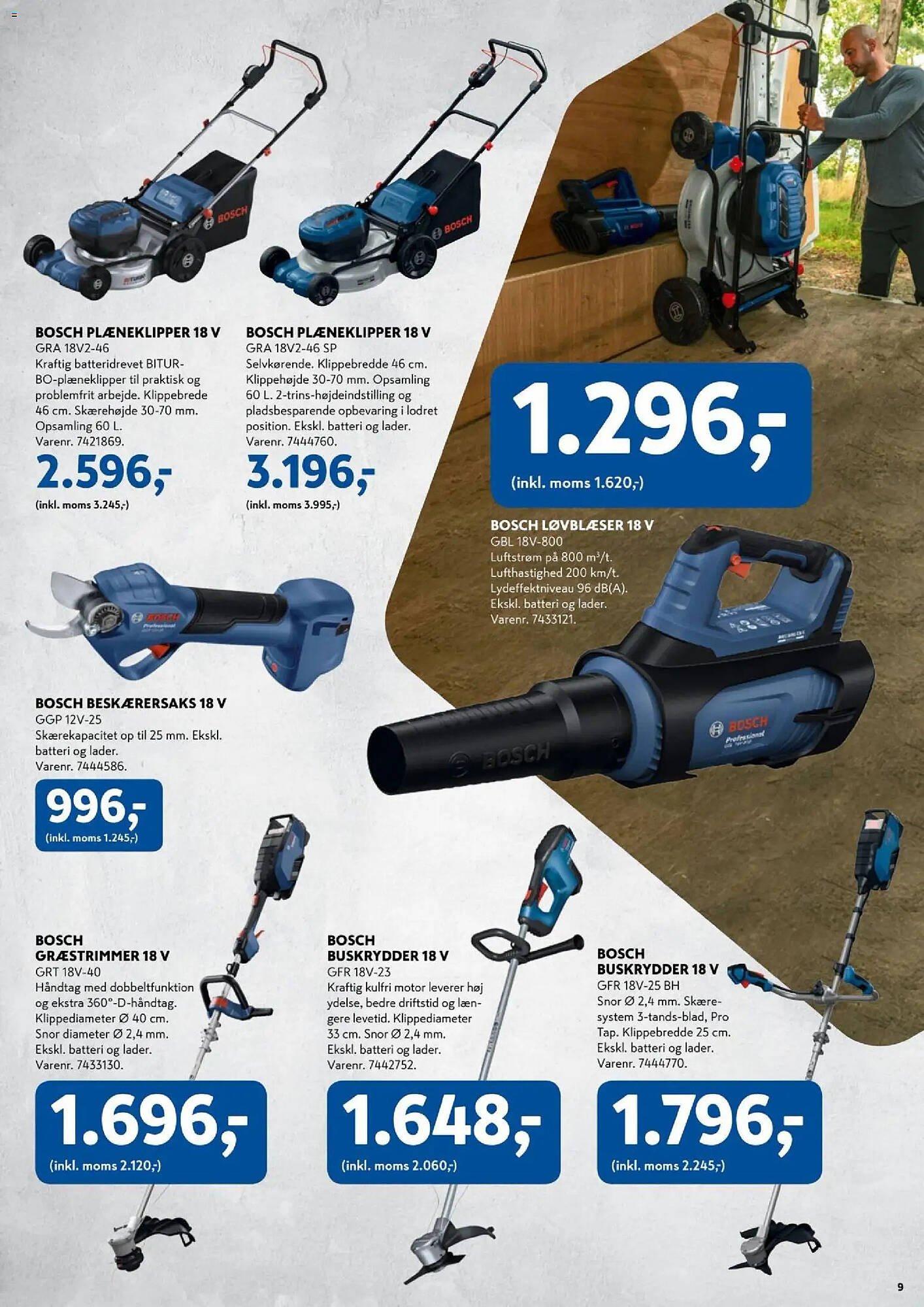 Davidsen tilbudsavis