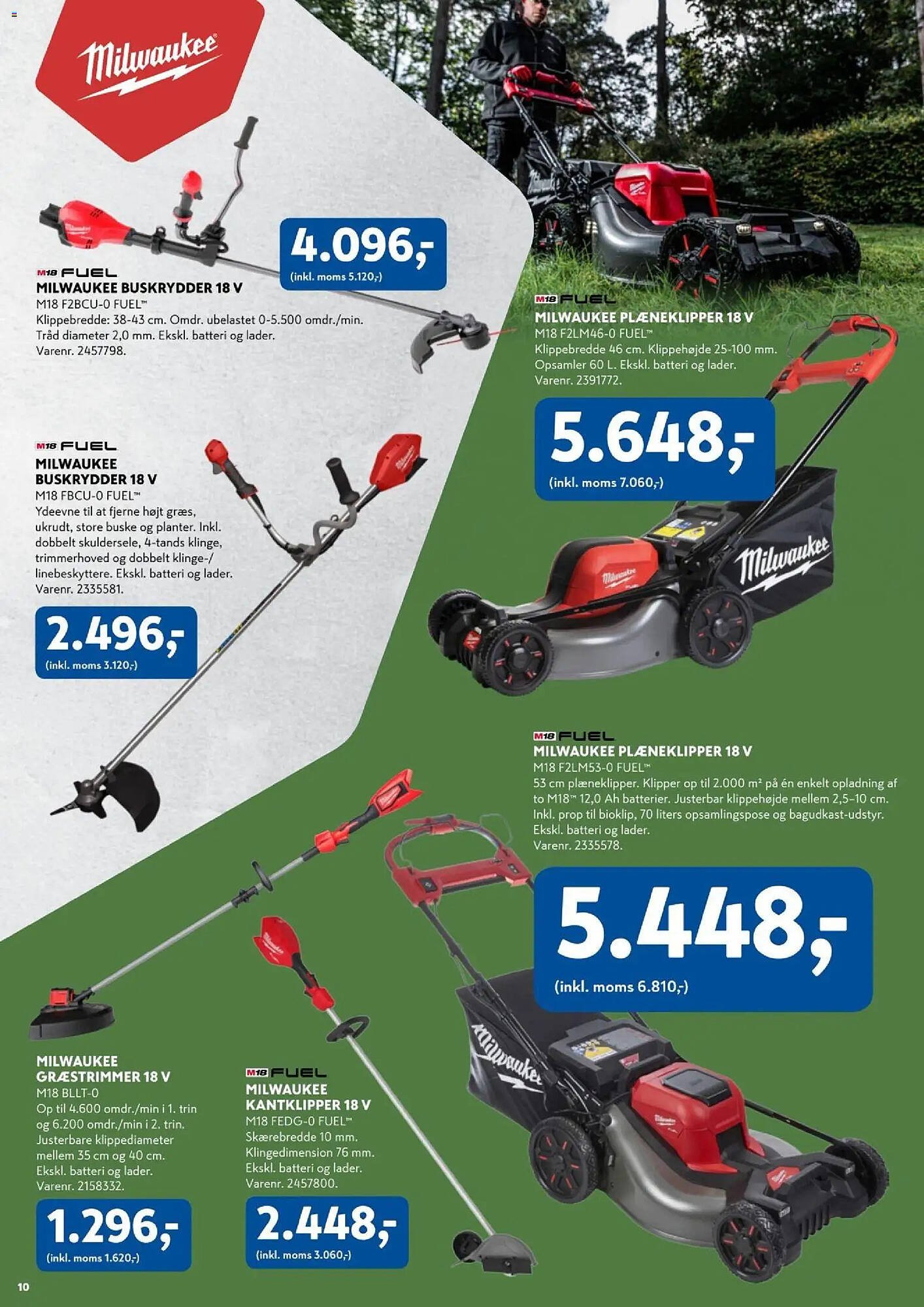 Davidsen tilbudsavis