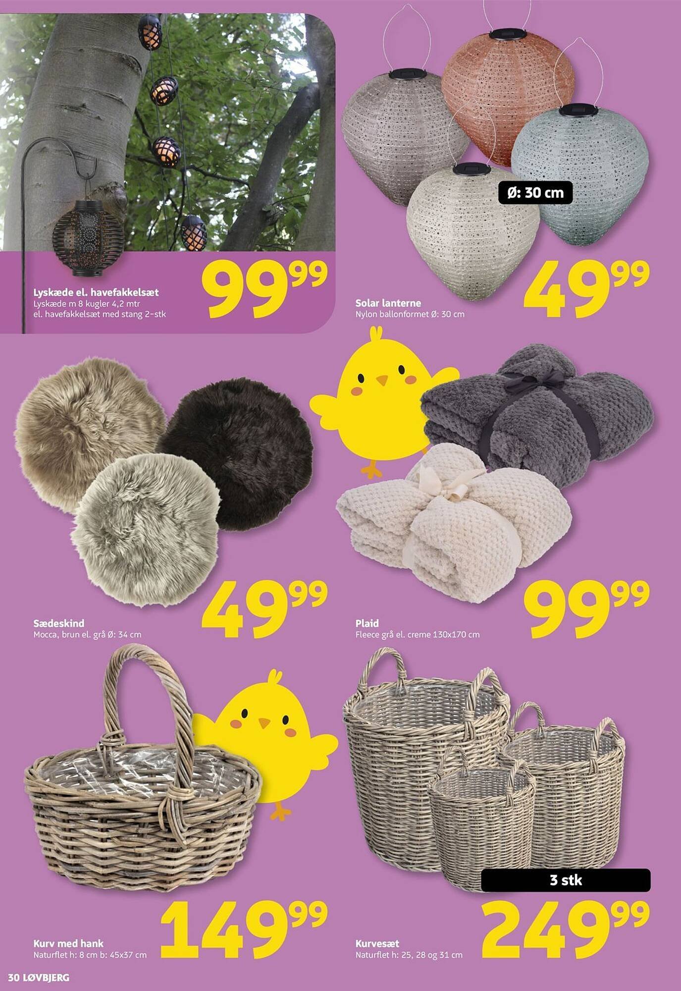 Løvbjerg tilbudsavis (2026-03-27 - 2026-04-04)