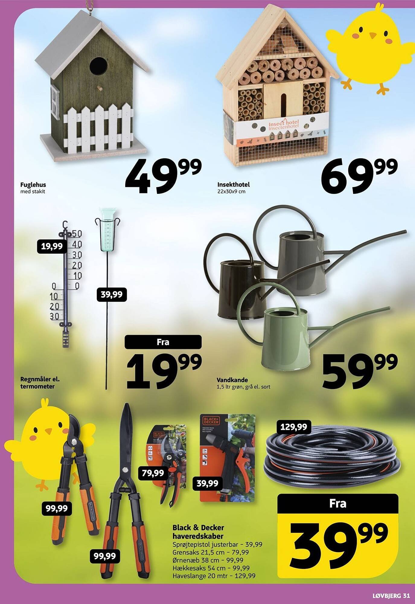 Løvbjerg tilbudsavis (2026-03-27 - 2026-04-04)