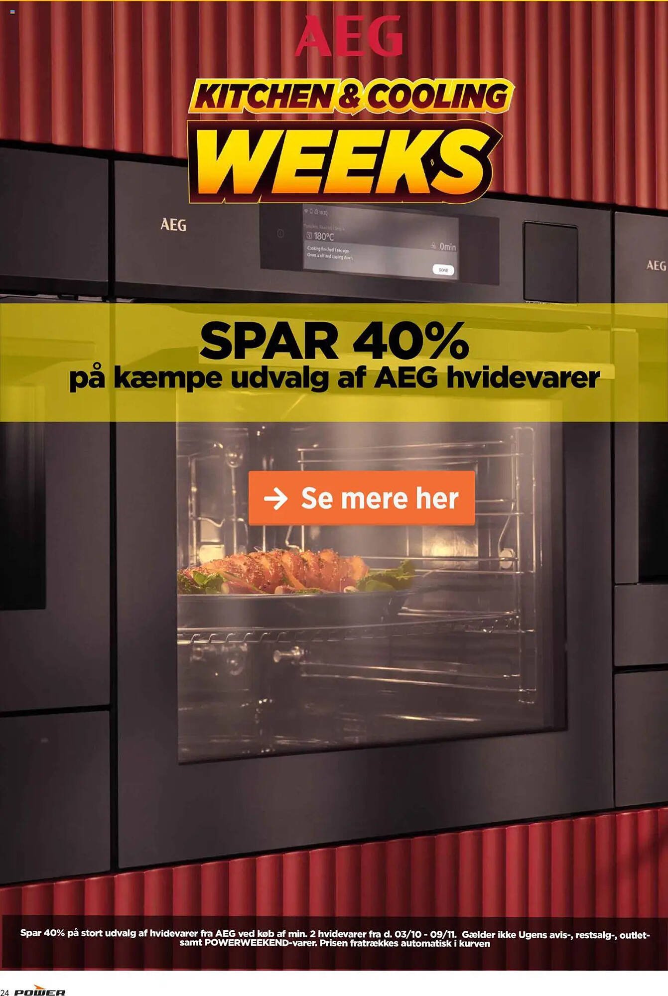 Power tilbudsavis (2025-10-17 - 2025-10-30)
