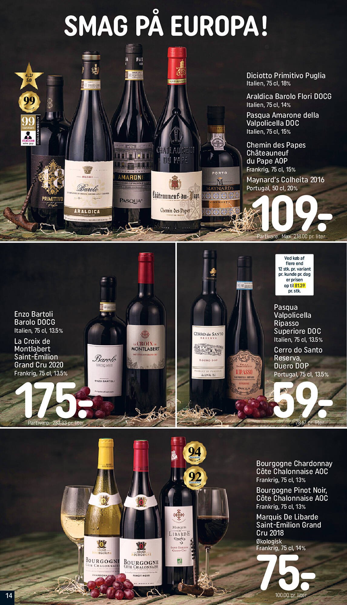 REMA 1000 tilbudsavis