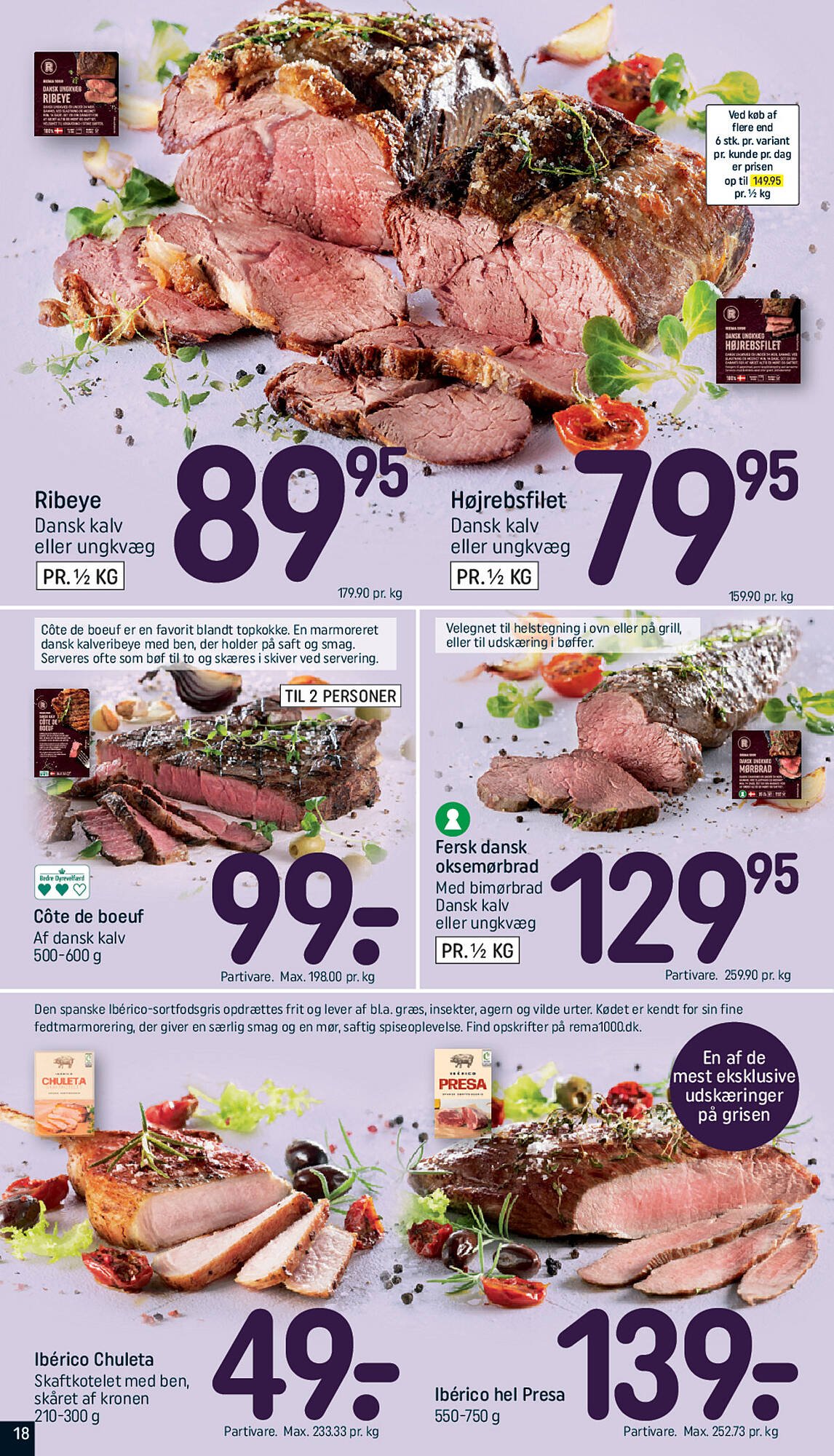 REMA 1000 tilbudsavis