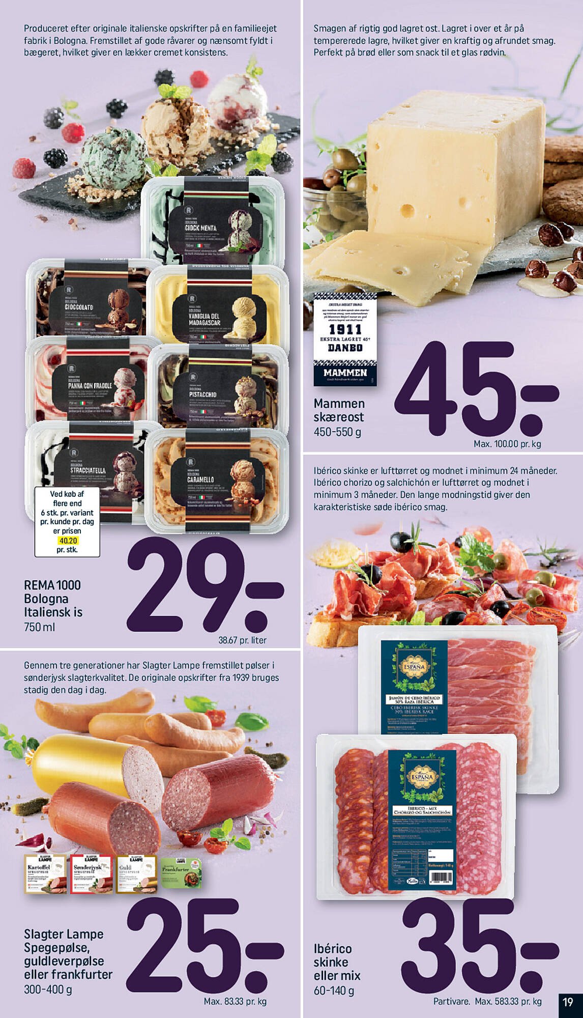 REMA 1000 tilbudsavis