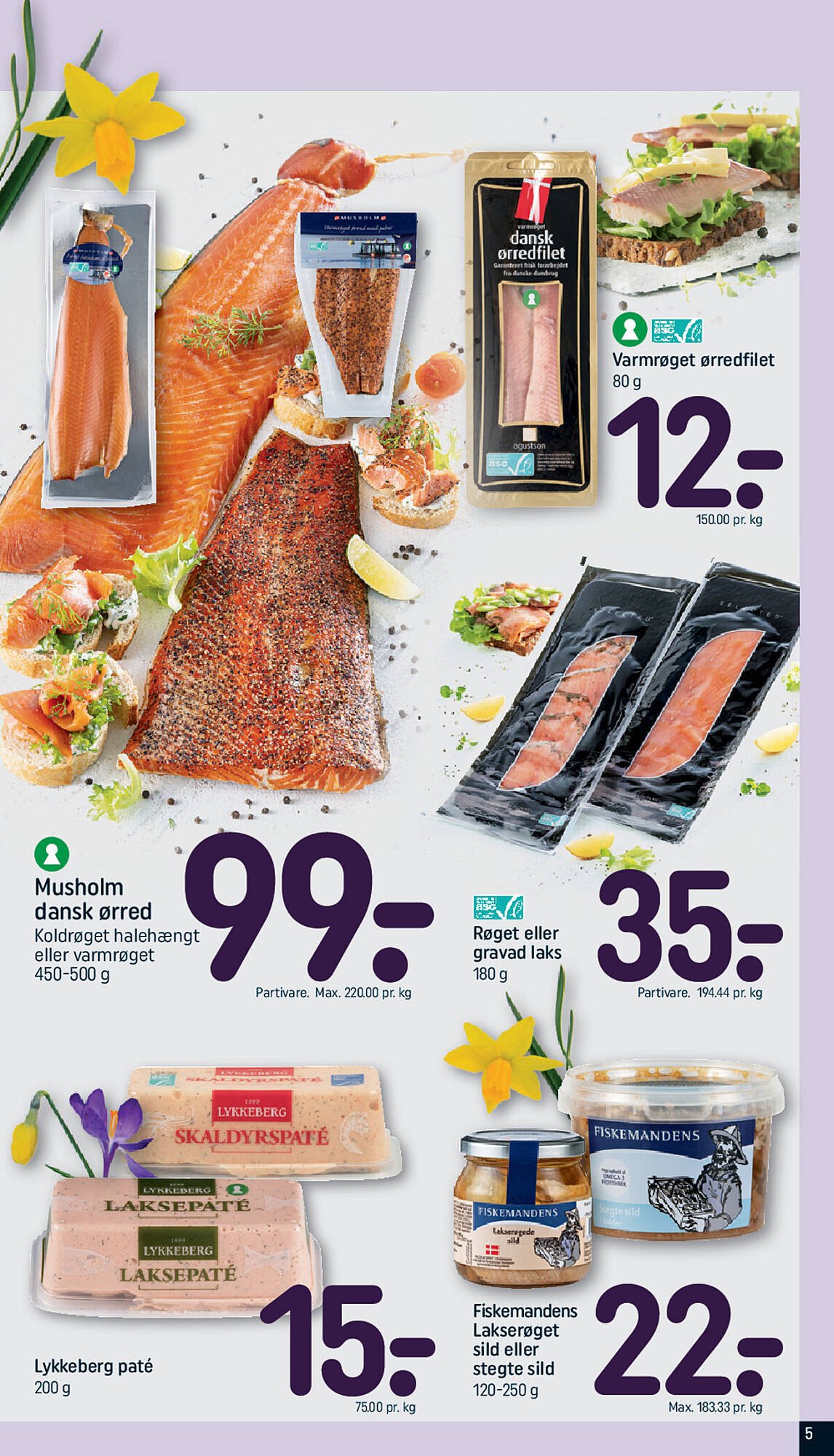 REMA 1000 tilbudsavis