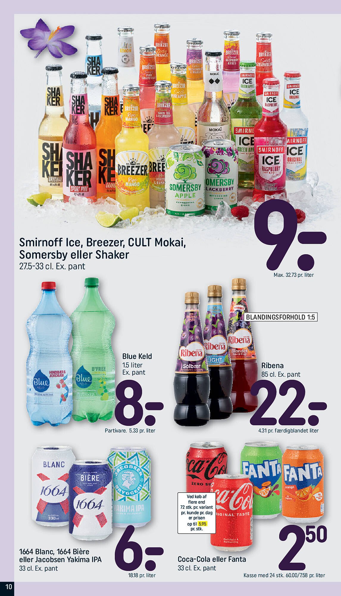 REMA 1000 tilbudsavis