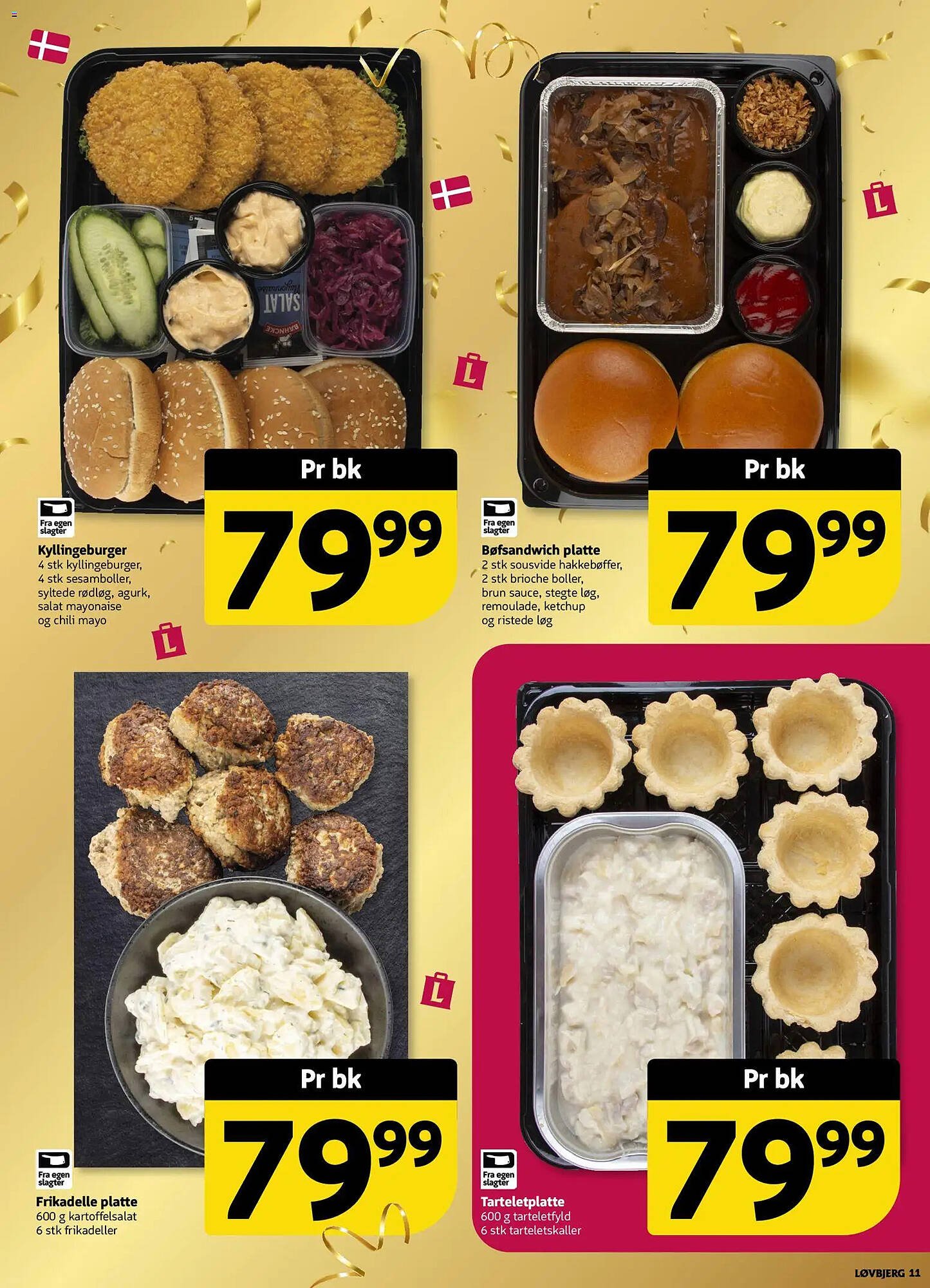 Løvbjerg tilbudsavis (2026-04-10 - 2026-04-16)