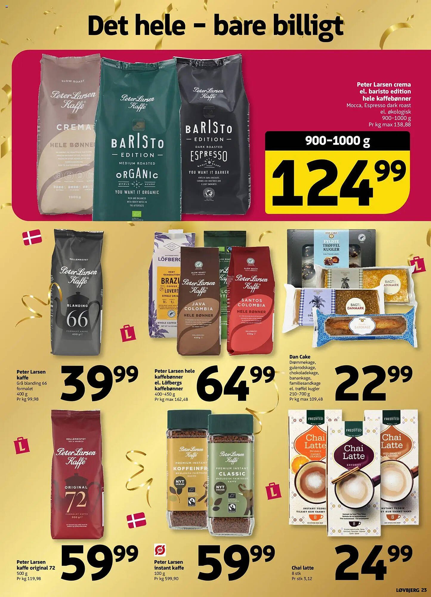 Løvbjerg tilbudsavis (2026-04-10 - 2026-04-16)