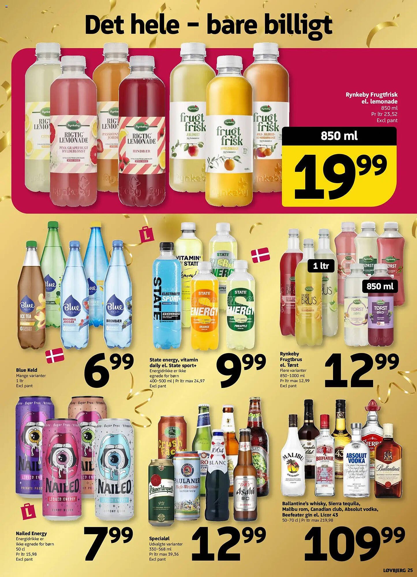 Løvbjerg tilbudsavis (2026-04-10 - 2026-04-16)