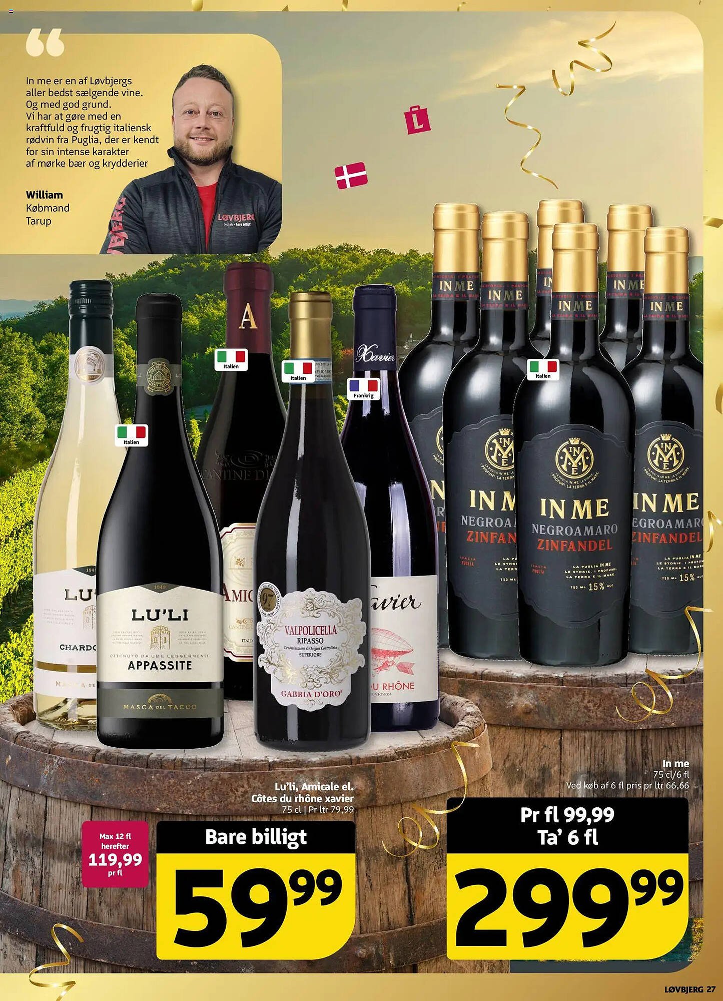 Løvbjerg tilbudsavis (2026-04-10 - 2026-04-16)