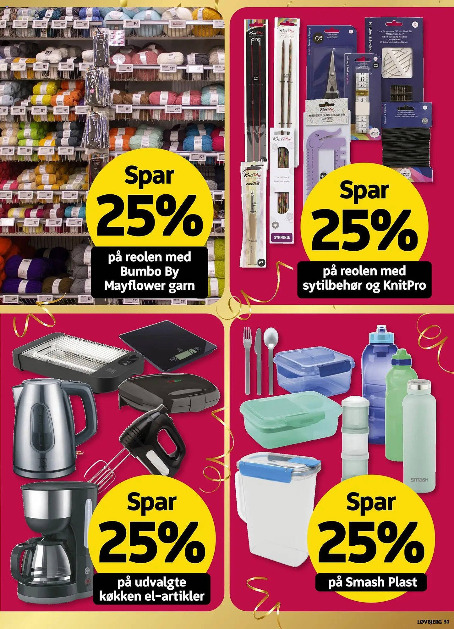 Løvbjerg tilbudsavis (2026-04-10 - 2026-04-16)